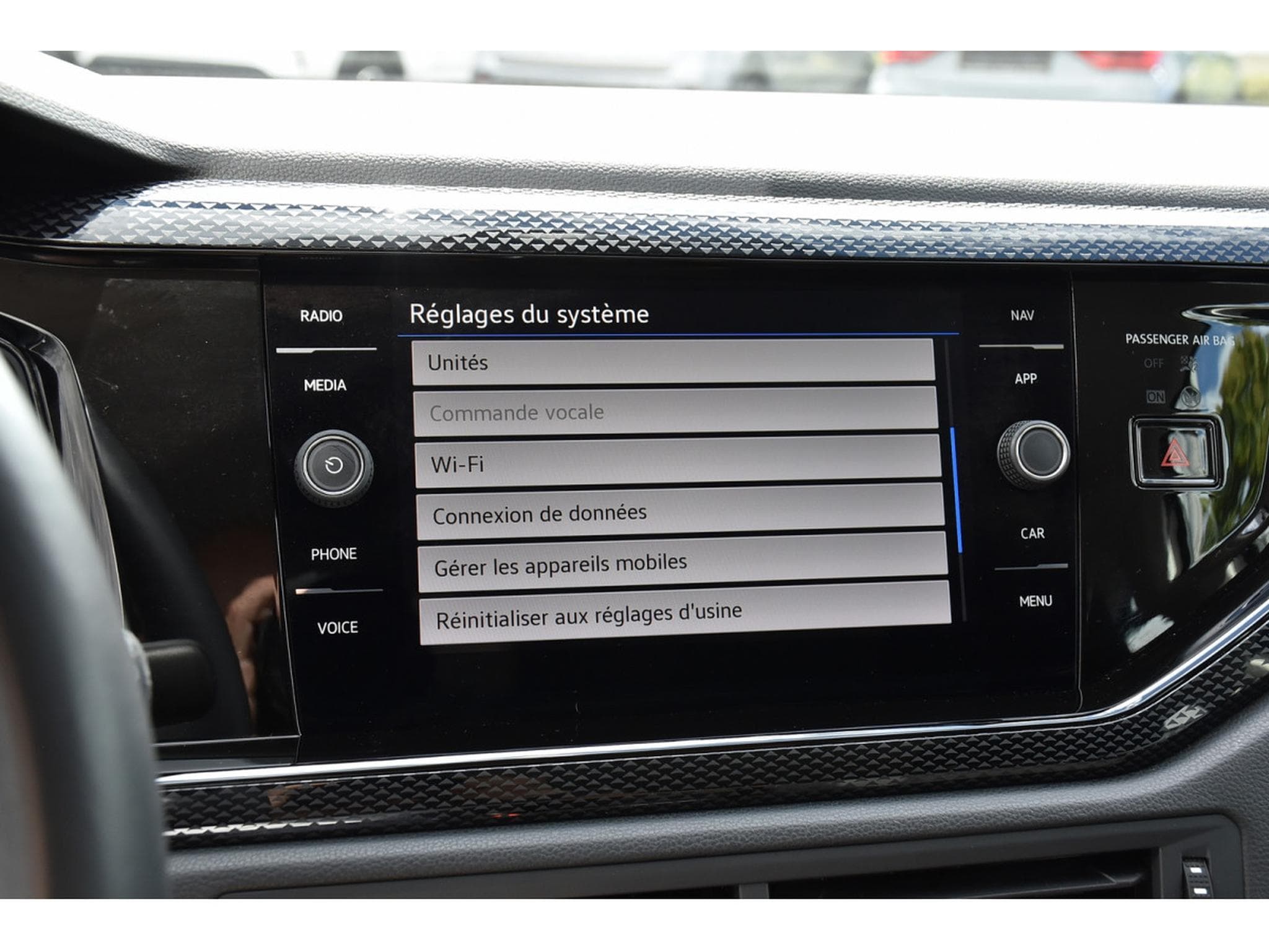 VW Taigo 1.0 TSI Life DSG SG CHFF LANE 1° MAIN (2024) - Photo 11