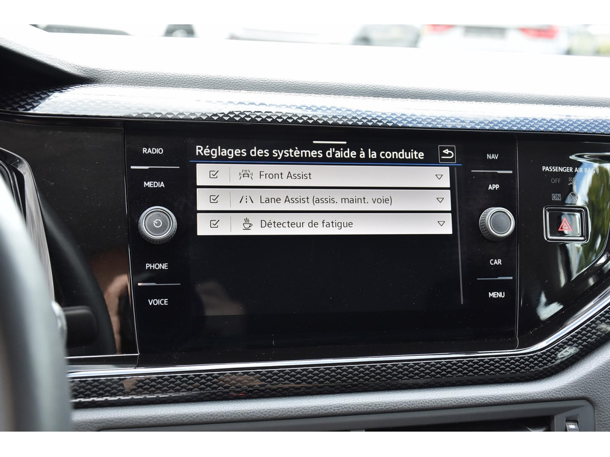 VW Taigo 1.0 TSI Life DSG SG CHFF LANE 1° MAIN (2024) - Photo 13