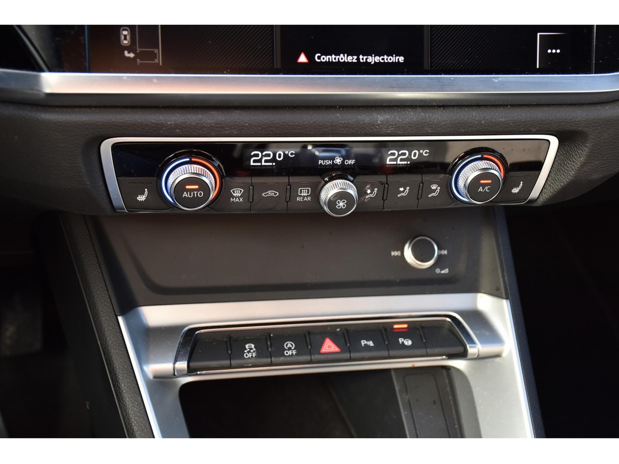 Audi Q3 40 TFSI Quattro Advanced S-Tronic ACC LANE SIDE CAM 1° MAIN (2019) - Photo 18