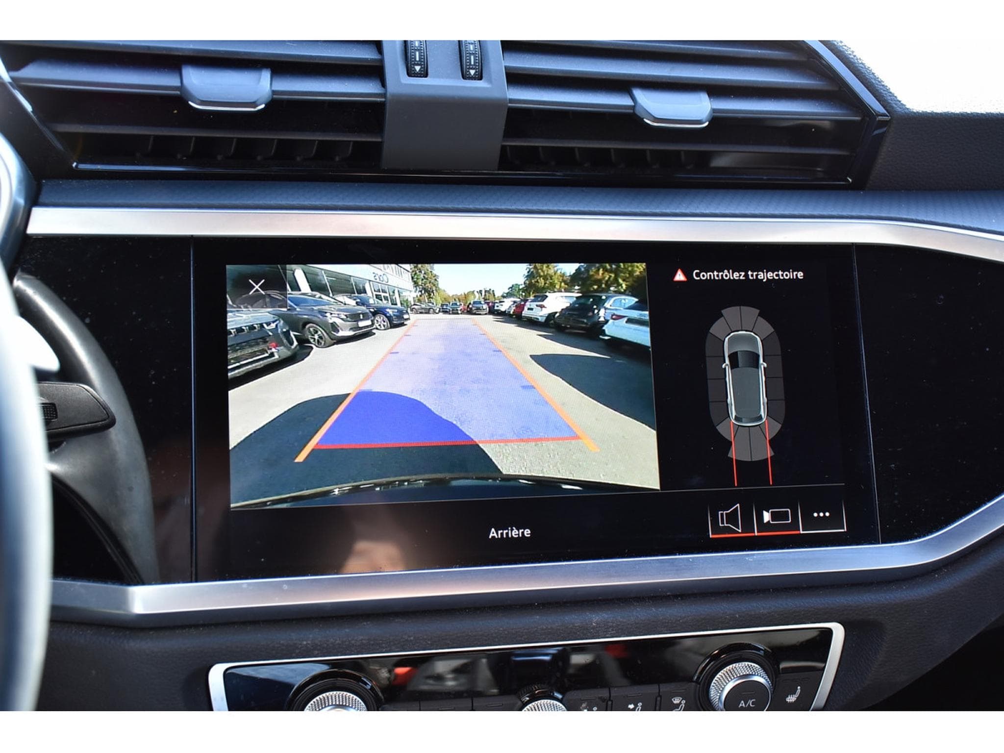 Audi Q3 40 TFSI Quattro Advanced S-Tronic ACC LANE SIDE CAM 1° MAIN (2019) - Photo 16