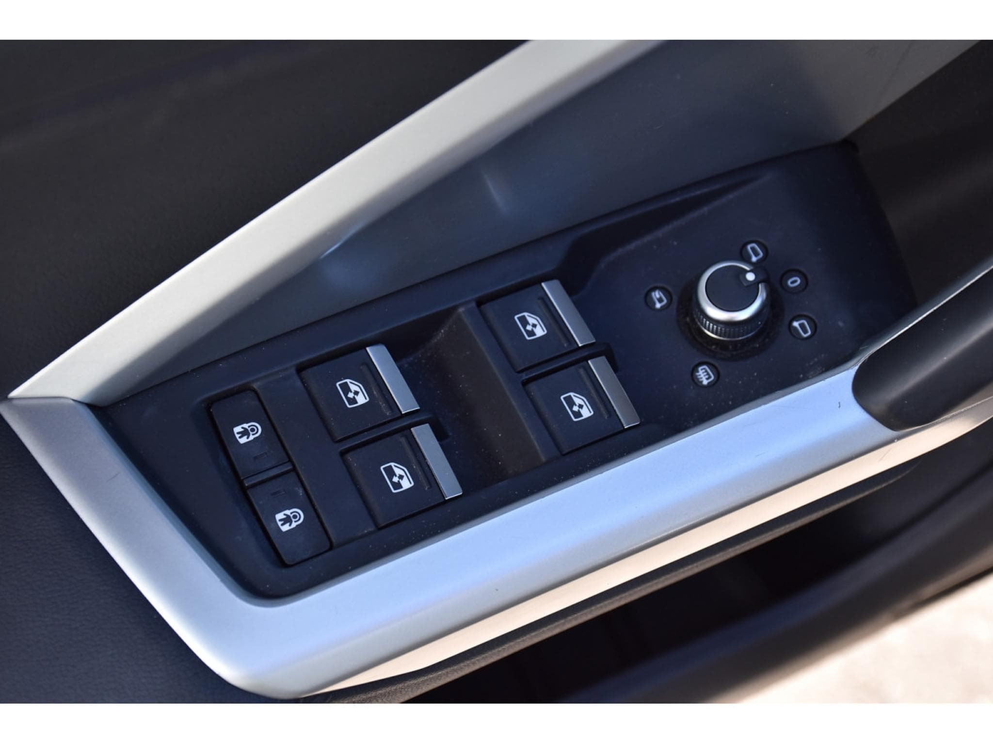 Audi Q3 40 TFSI Quattro Advanced S-Tronic ACC LANE SIDE CAM 1° MAIN (2019) - Photo 21