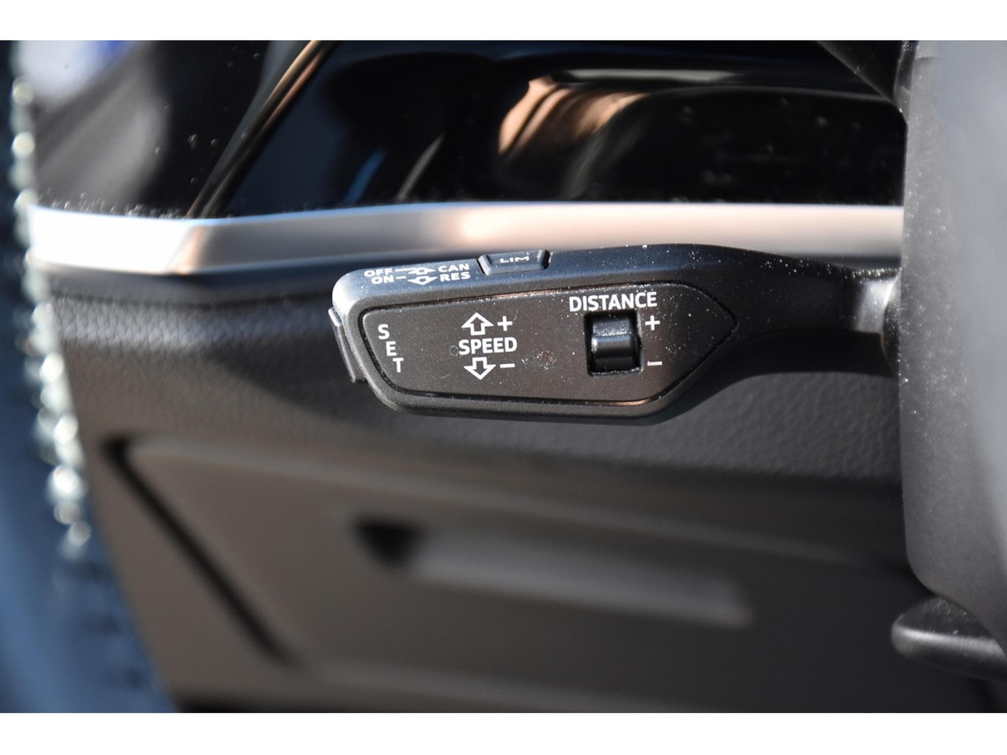 Audi Q3 40 TFSI Quattro Advanced S-Tronic ACC LANE SIDE CAM 1° MAIN (2019) - Photo 20