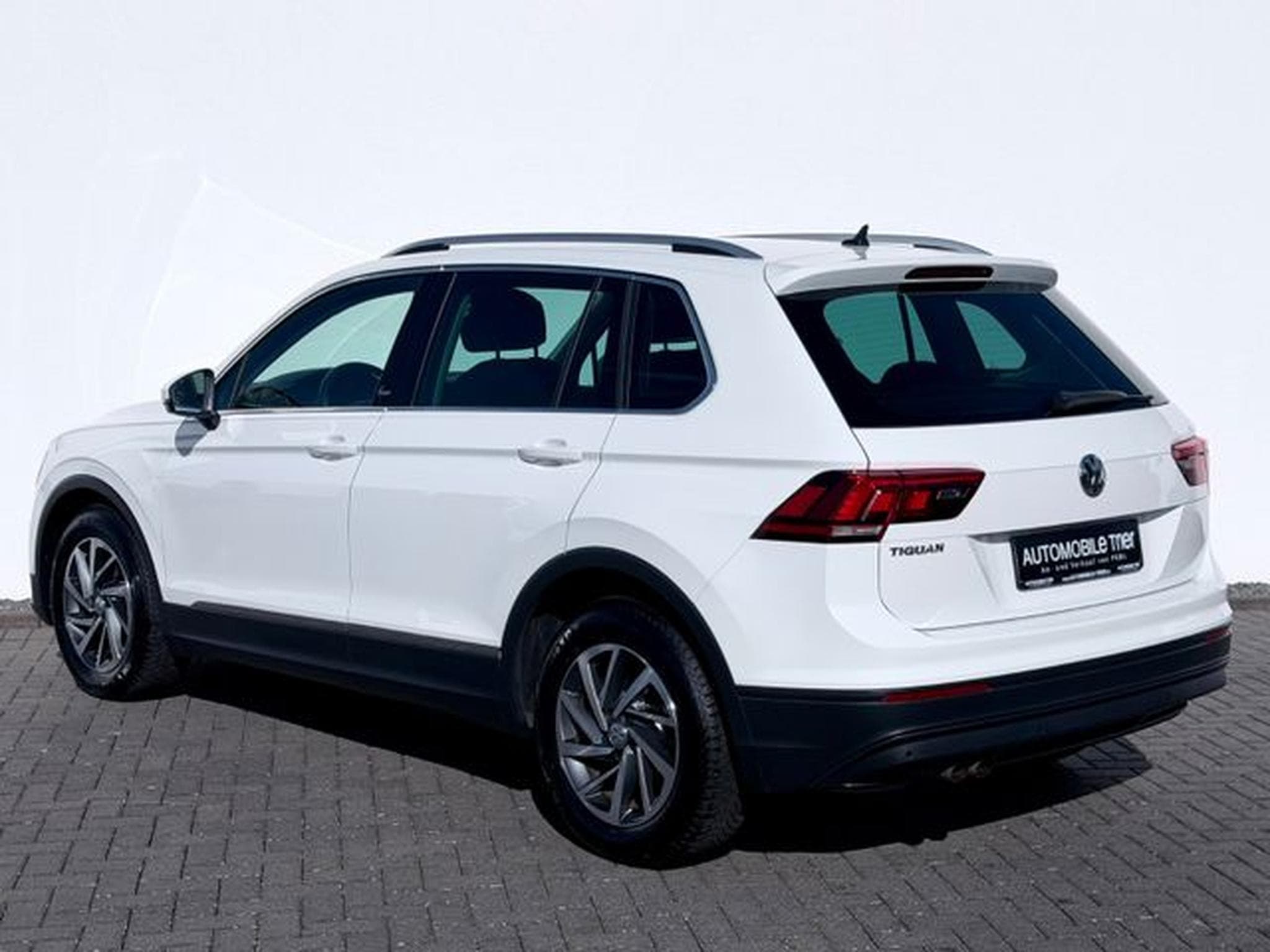 VW Tiguan Tiguan 1.4 TSI /NAVI/LED/ACC/AHK/1.HAND/GARANTIE (2018) - Photo 6