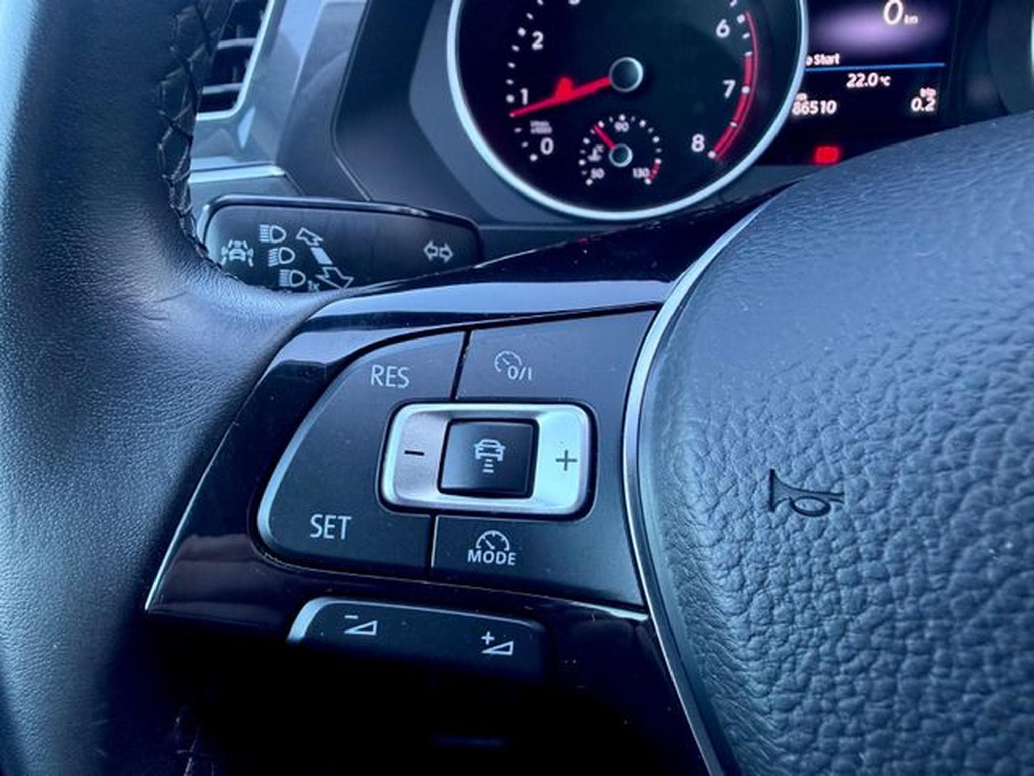 VW Tiguan Tiguan 1.4 TSI /NAVI/LED/ACC/AHK/1.HAND/GARANTIE (2018) - Photo 15