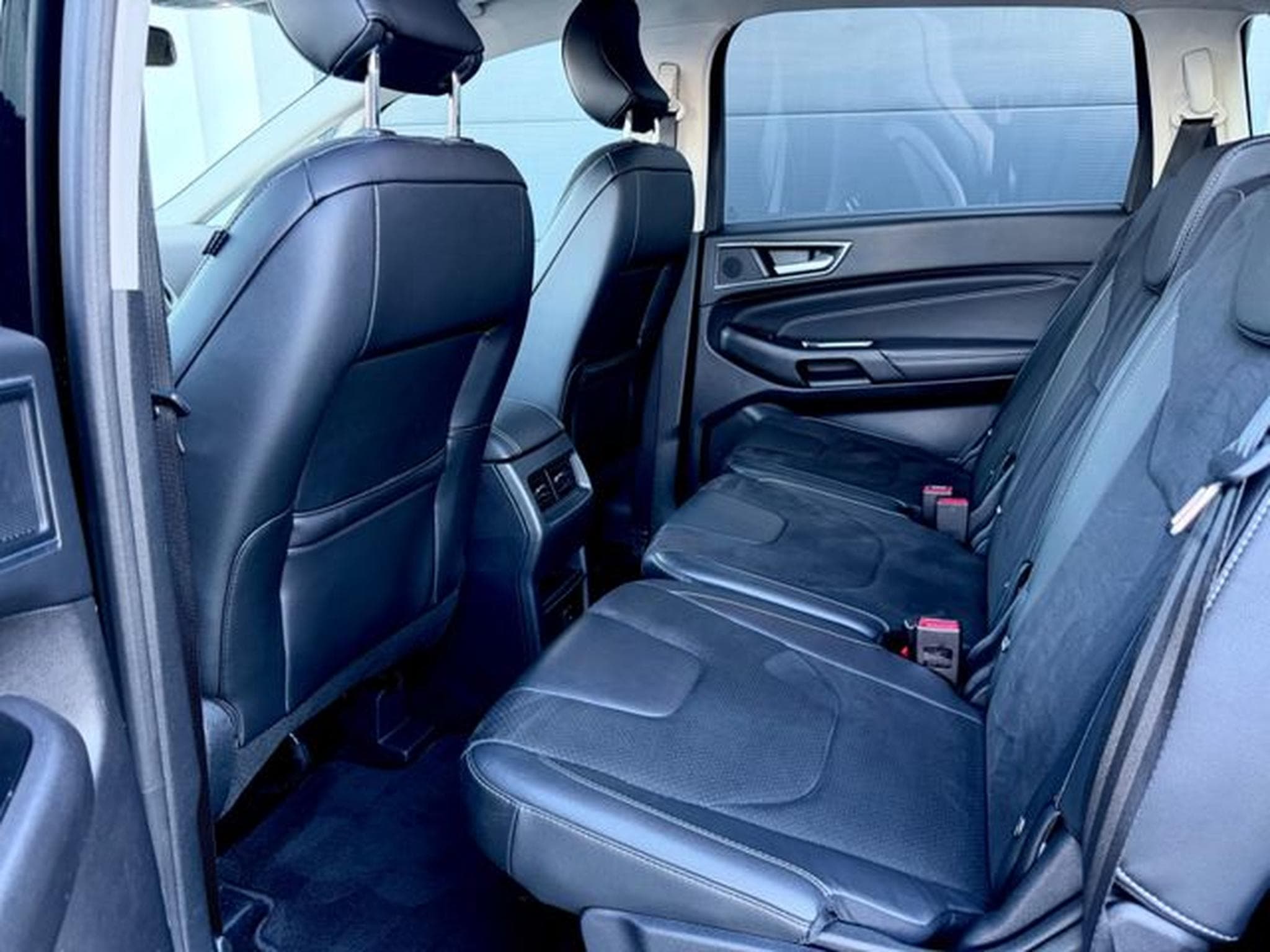 Ford S-Max S-MAX Titanium 2.0 TDCI / 7.SITZER / GARANTIE / (2017) - Foto 11