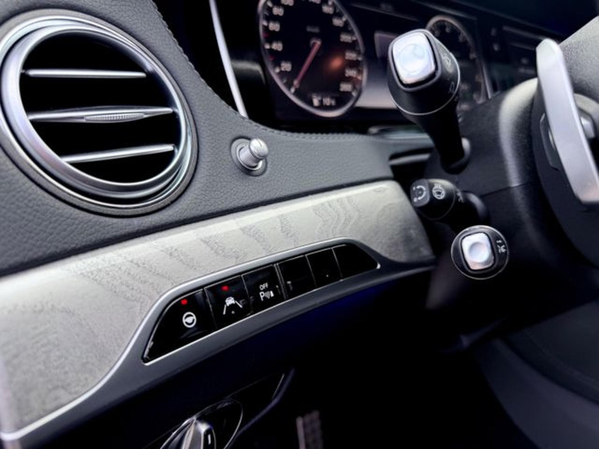 Mercedes S 500 S 500 4Matic Amg Line /NAVI/LED/ACC/CAM/BURMEST/ (2015) - Photo 16