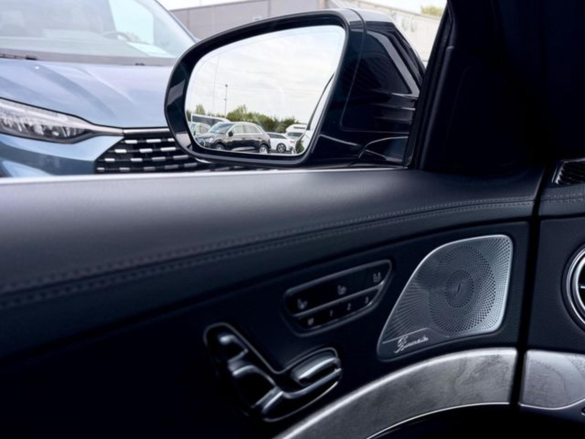 Mercedes S 500 S 500 4Matic Amg Line /NAVI/LED/ACC/CAM/BURMEST/ (2015) - Photo 15