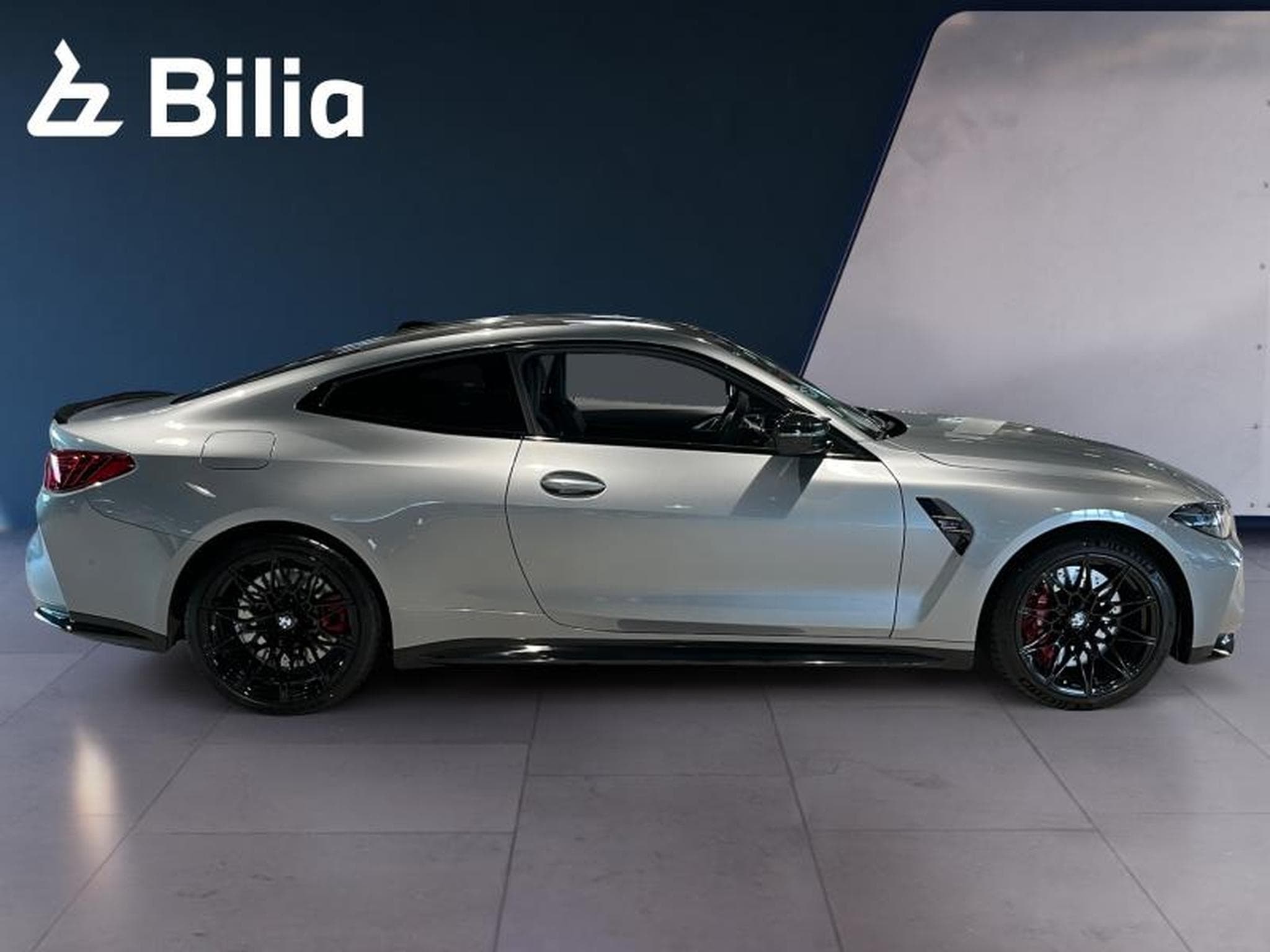 BMW M4 M4 Competition xDrive Coupé (2025) - Foto 3