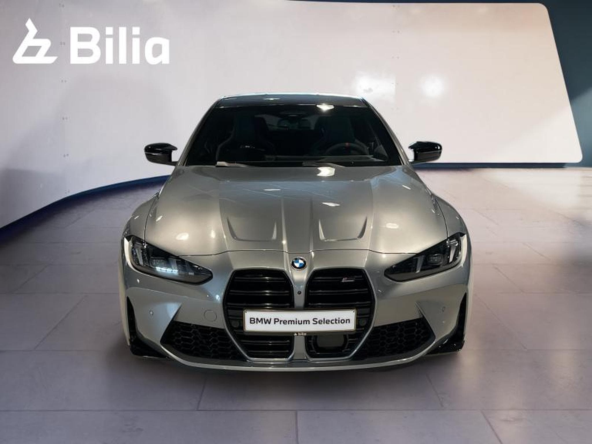 BMW M4 M4 Competition xDrive Coupé (2025) - Foto 2