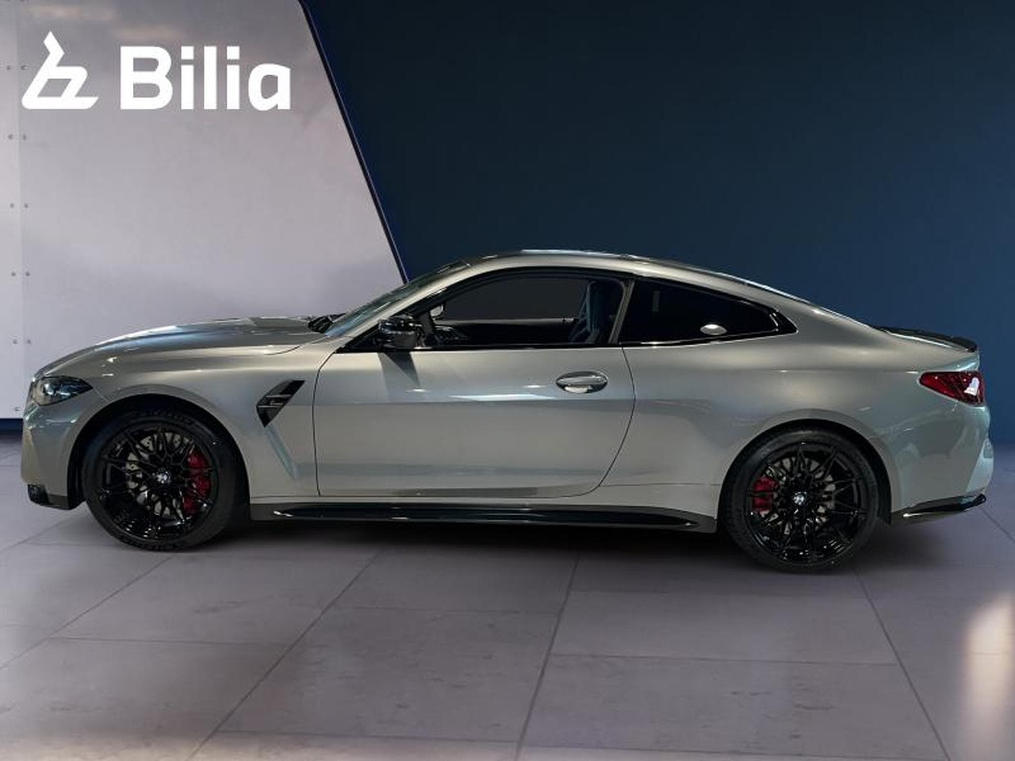BMW M4 M4 Competition xDrive Coupé (2025) - Foto 12