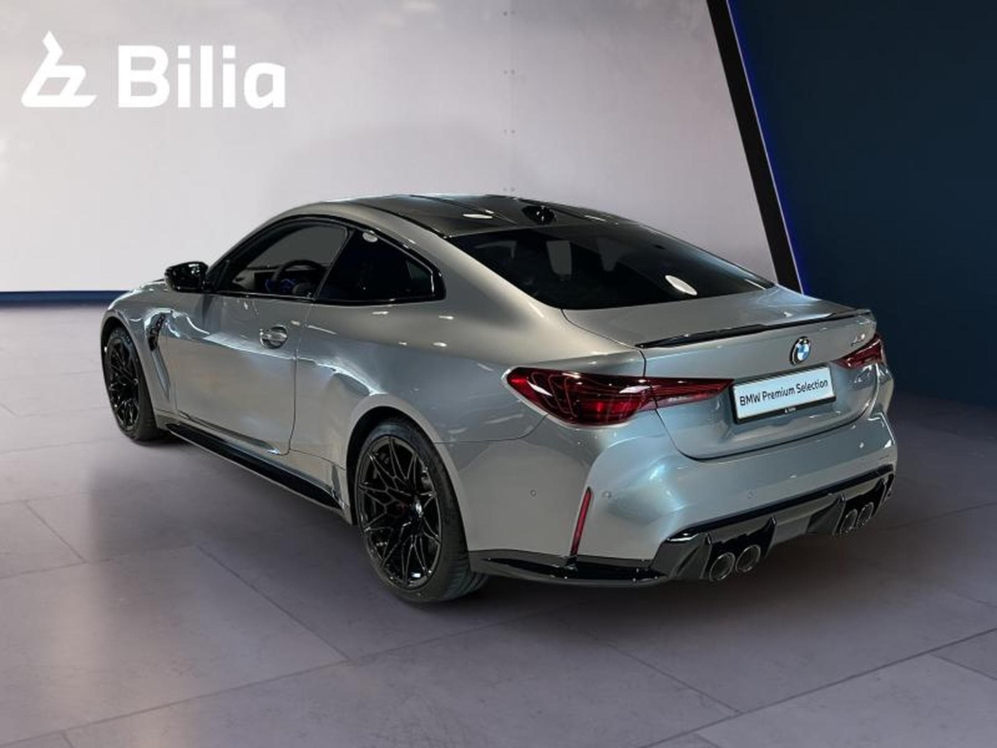 BMW M4 M4 Competition xDrive Coupé (2025) - Foto 13