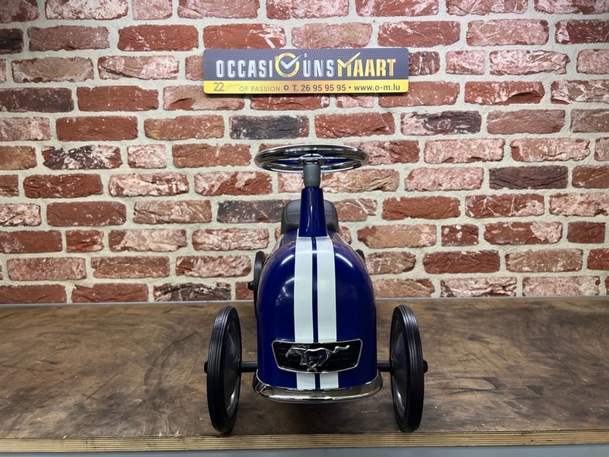 Baghera Roadster (2026) - Foto 6