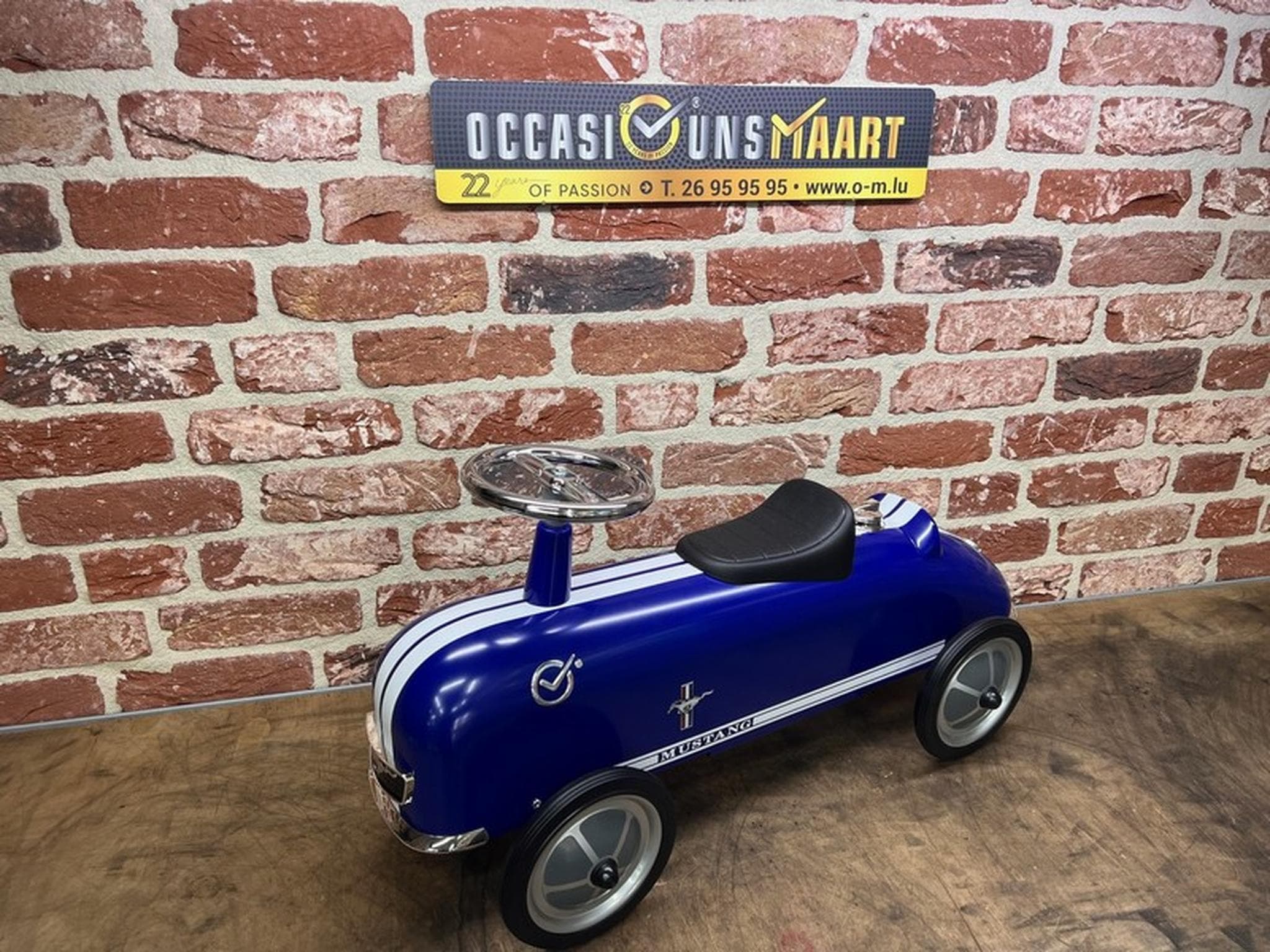 Baghera Roadster (2026) - Foto 3