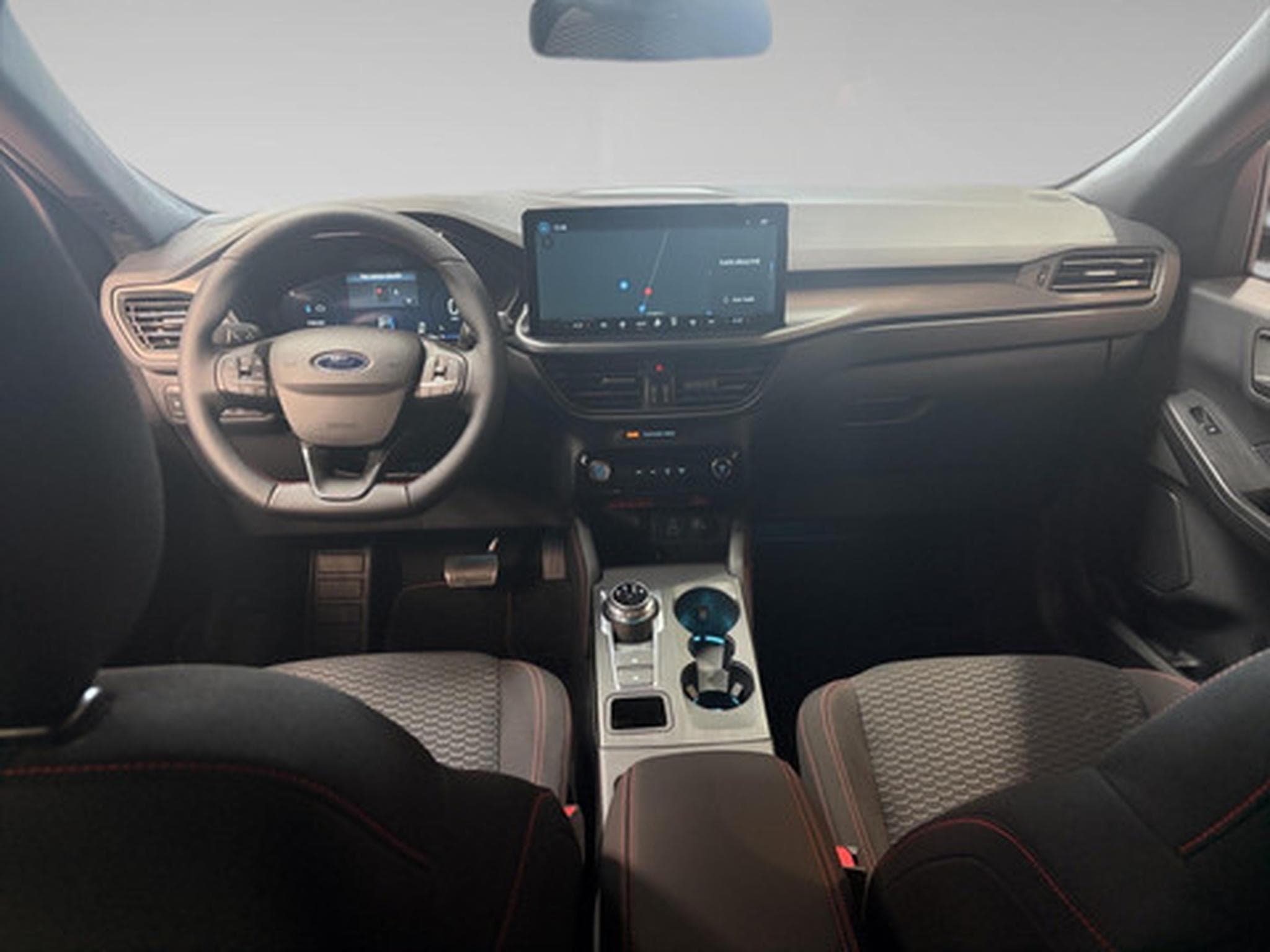 Ford Kuga 2.5i PHEV Aut. 178kW Kuga (2026) - Foto 5
