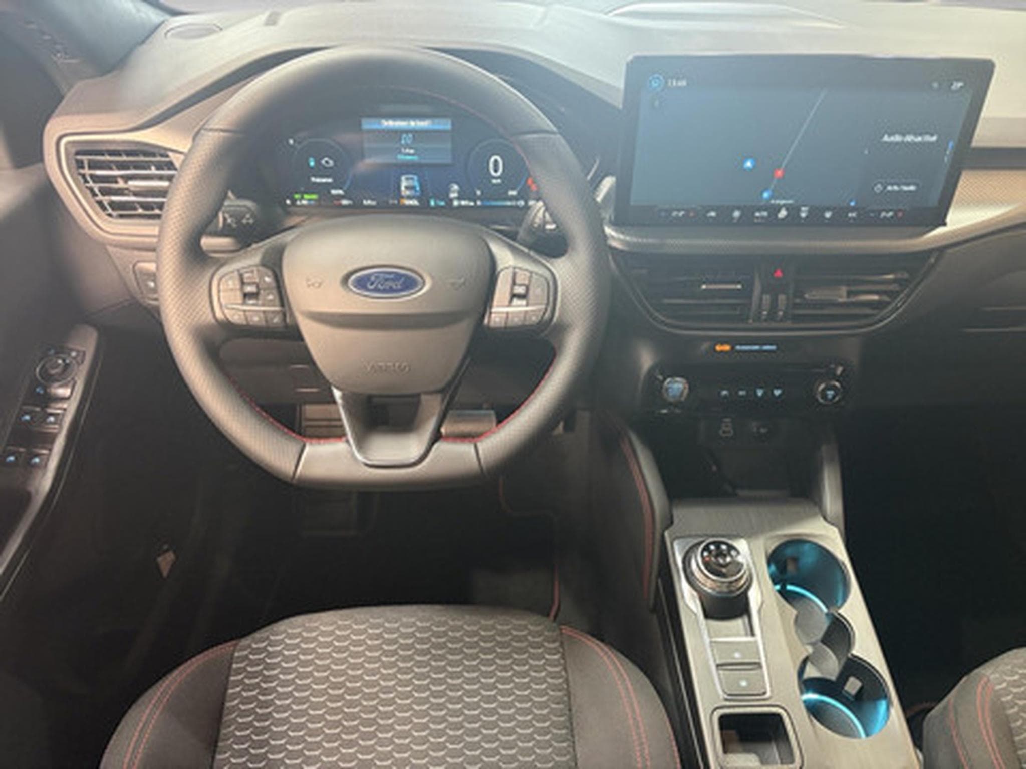 Ford Kuga 2.5i PHEV Aut. 178kW Kuga (2026) - Foto 7