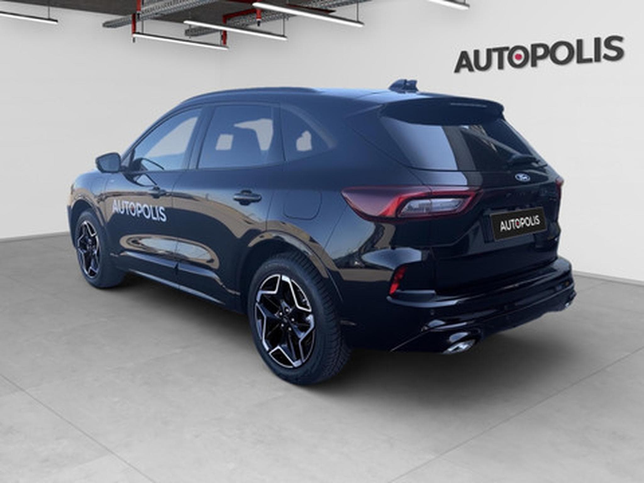Ford Kuga 2.5i PHEV Aut. 178kW Kuga (2026) - Foto 13