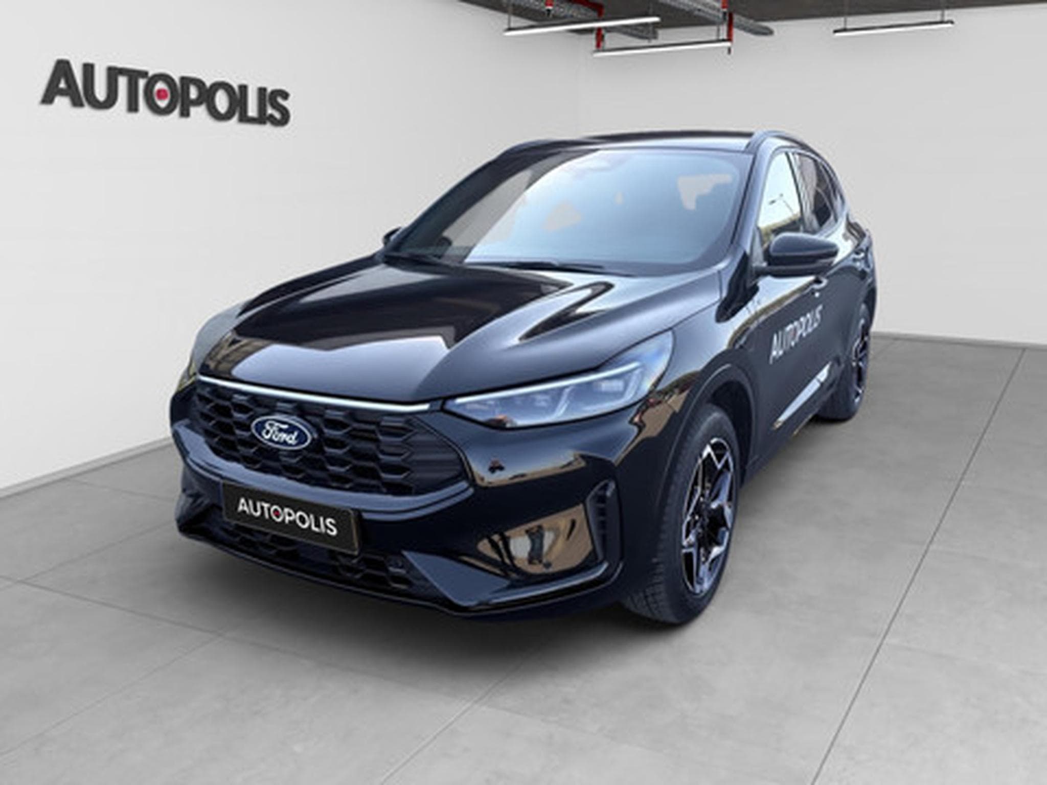 Ford Kuga 2.5i PHEV Aut. 178kW Kuga (2026) - Foto 18