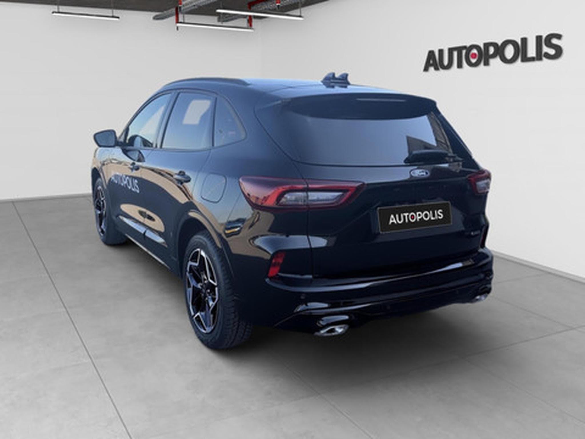 Ford Kuga 2.5i PHEV Aut. 178kW Kuga (2026) - Foto 19