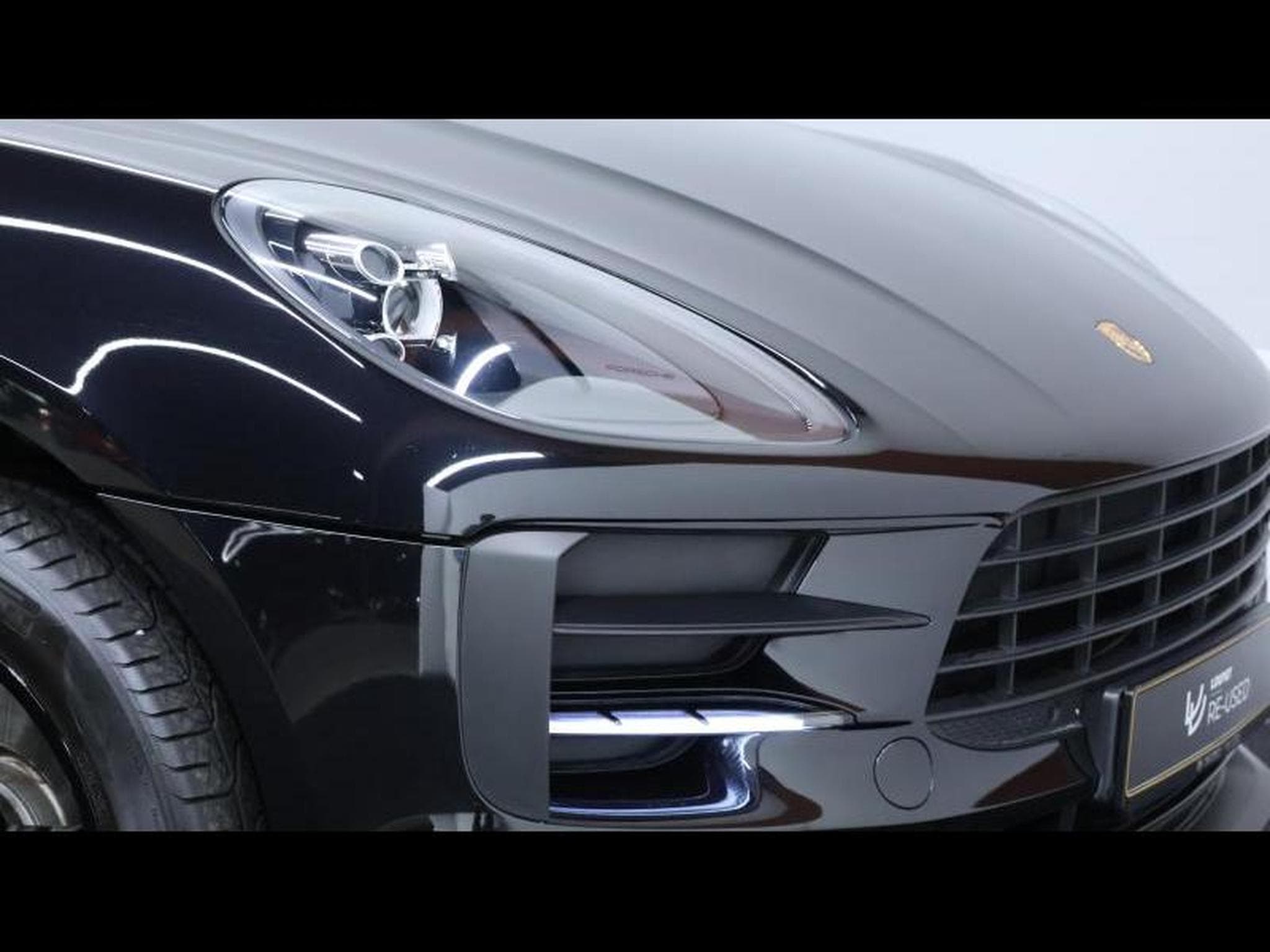 Porsche Macan 2.0 PDK 245ch (2021) - Foto 9
