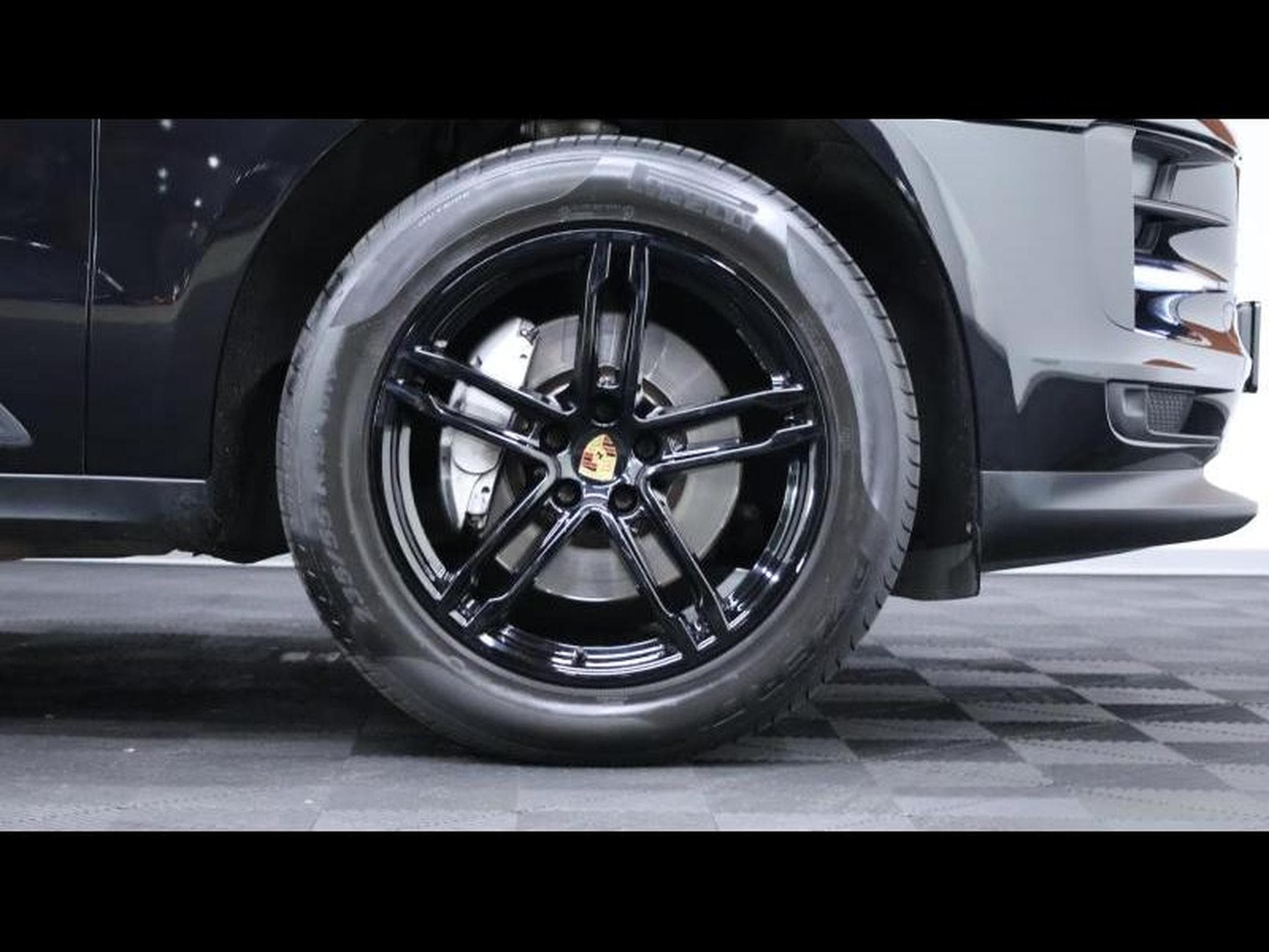 Porsche Macan 2.0 PDK 245ch (2021) - Foto 11