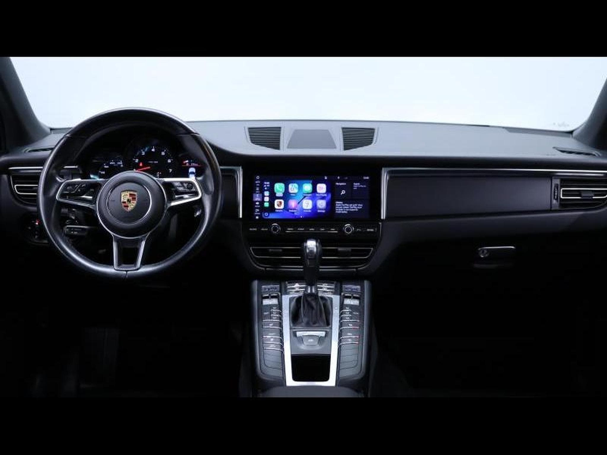 Porsche Macan 2.0 PDK 245ch (2021) - Foto 21