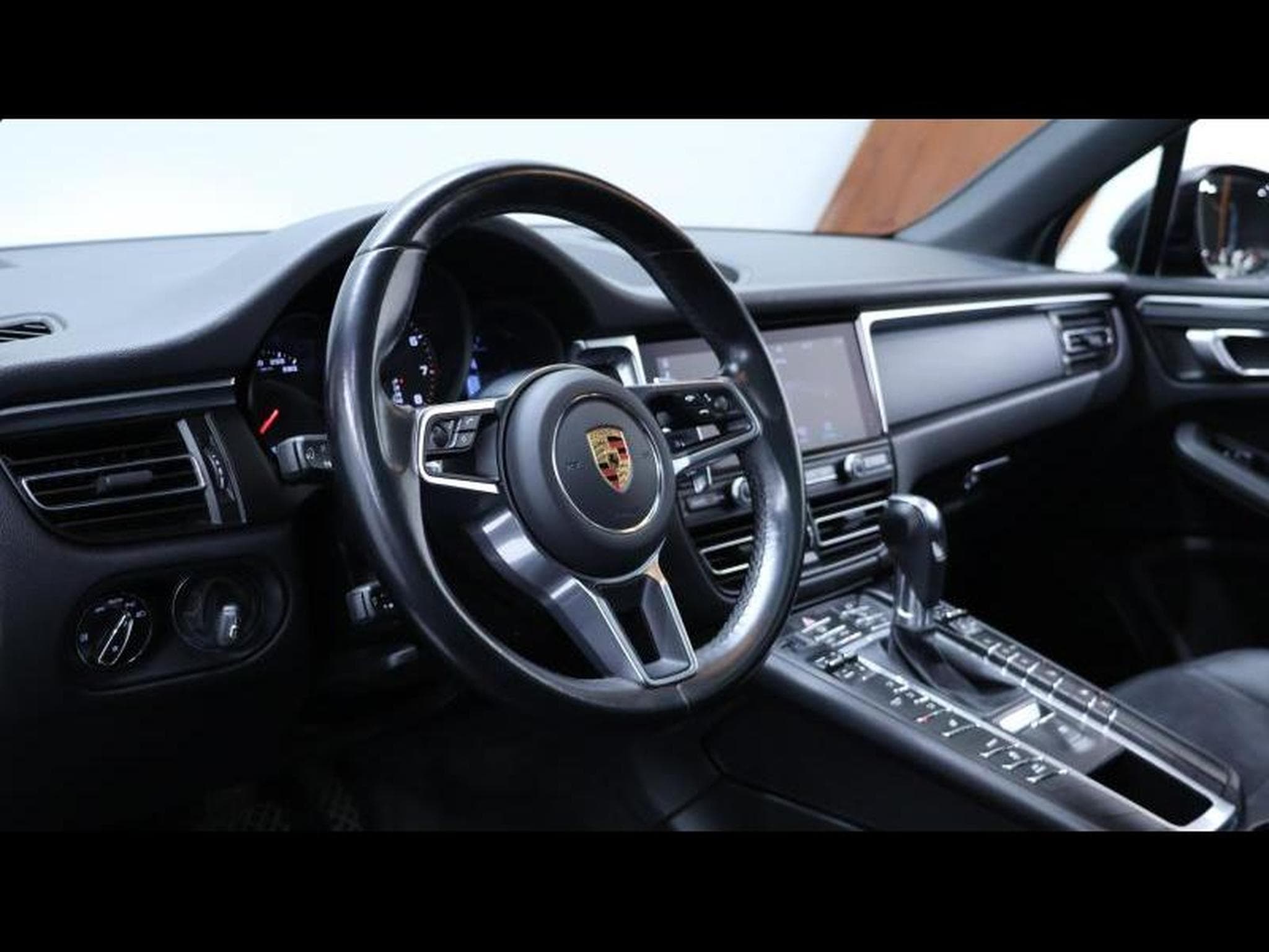 Porsche Macan 2.0 PDK 245ch (2021) - Foto 20