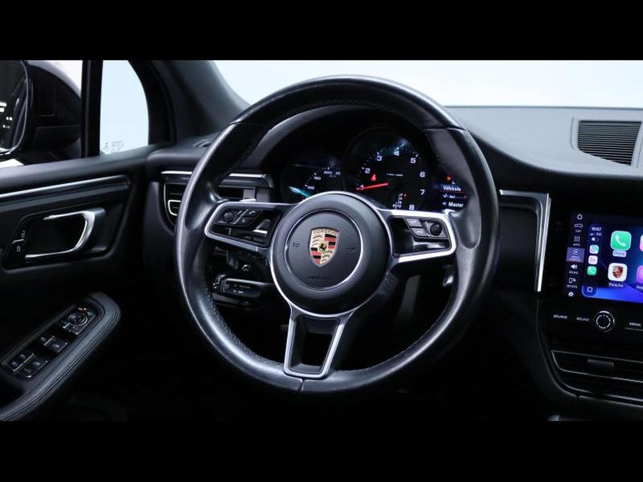 Porsche Macan 2.0 PDK 245ch (2021) - Foto 23