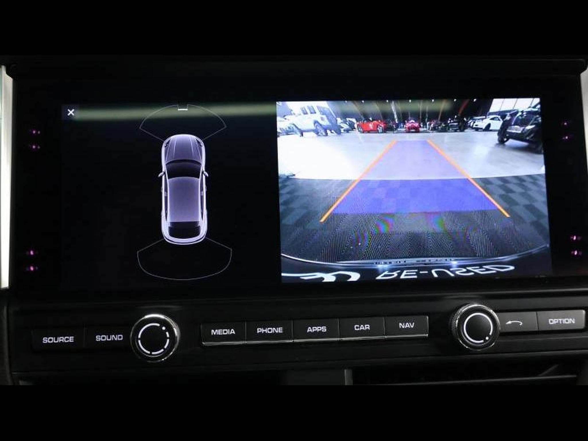 Porsche Macan 2.0 PDK 245ch (2021) - Foto 28