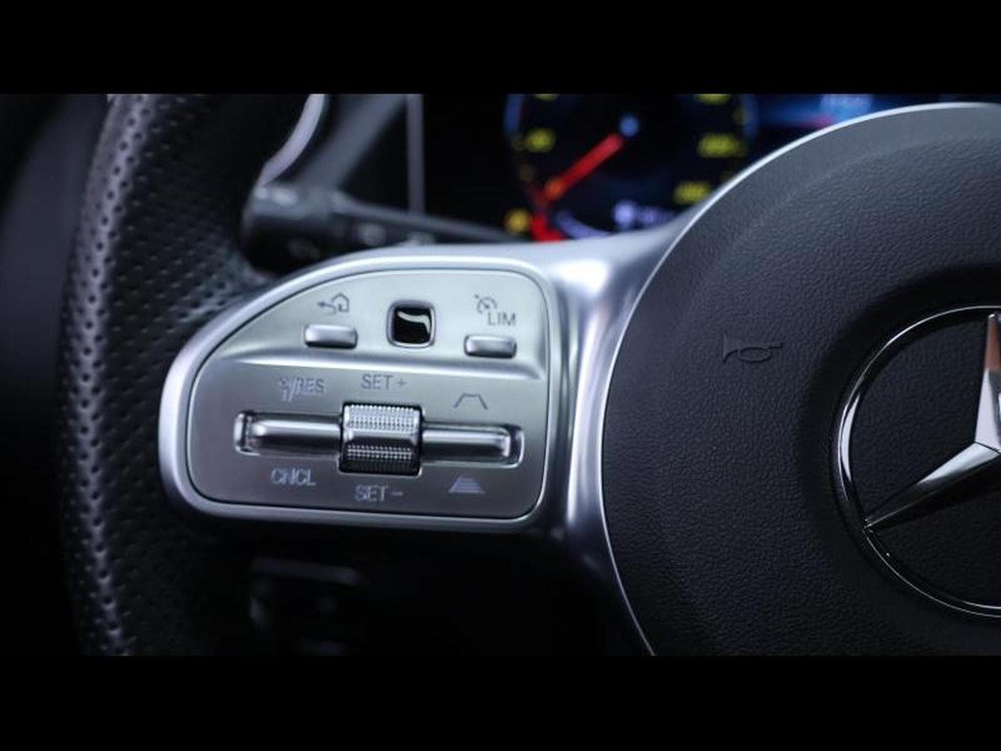 Mercedes GLA 220 4matic 2.0 D 190 CH (2020) - Photo 14