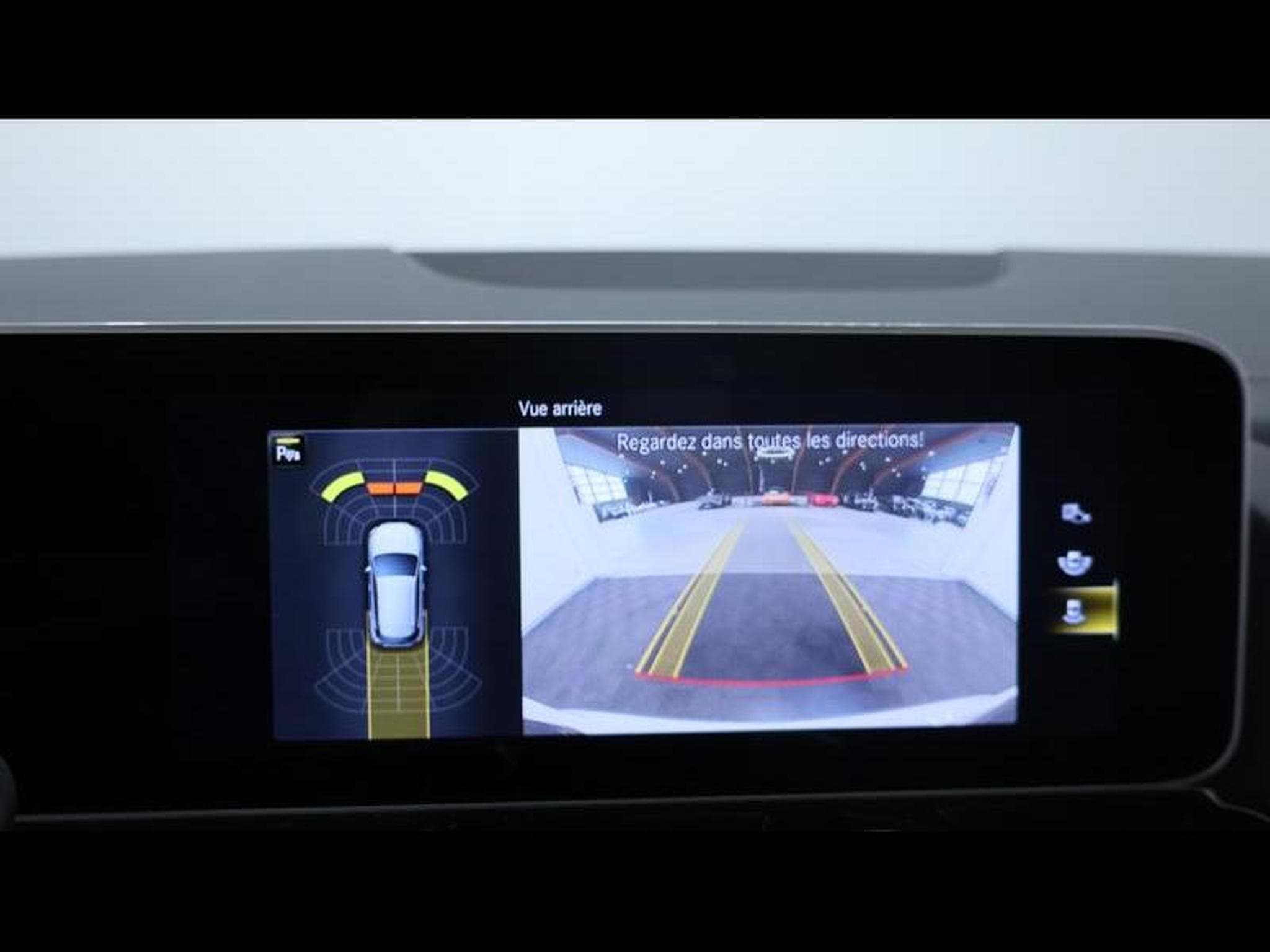 Mercedes GLA 220 4matic 2.0 D 190 CH (2020) - Photo 18