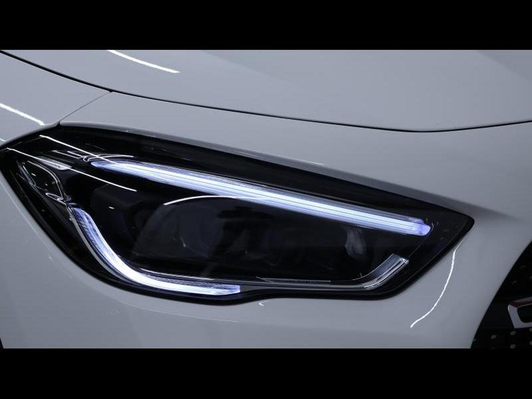 Mercedes GLA 220 4matic 2.0 D 190 CH (2020) - Photo 7