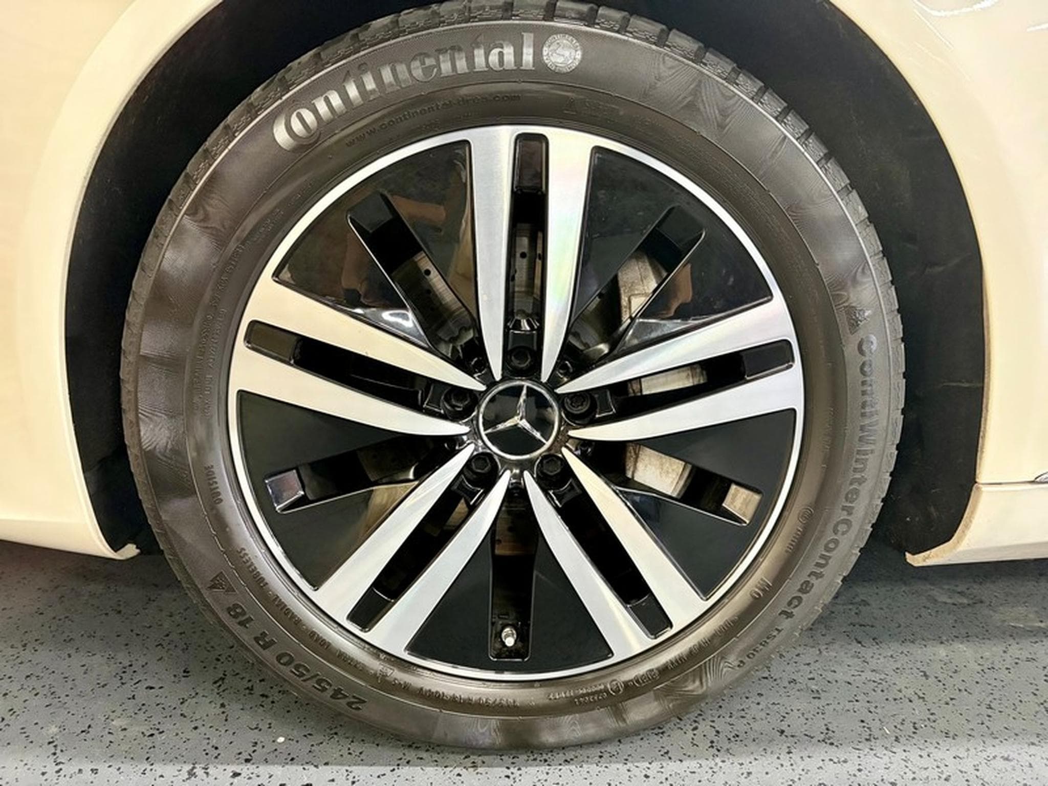 Mercedes S 350 S 350d Limousine 3.0 286cv Auto 4x4/Cuir/ToitO+P (2018) - Photo 3