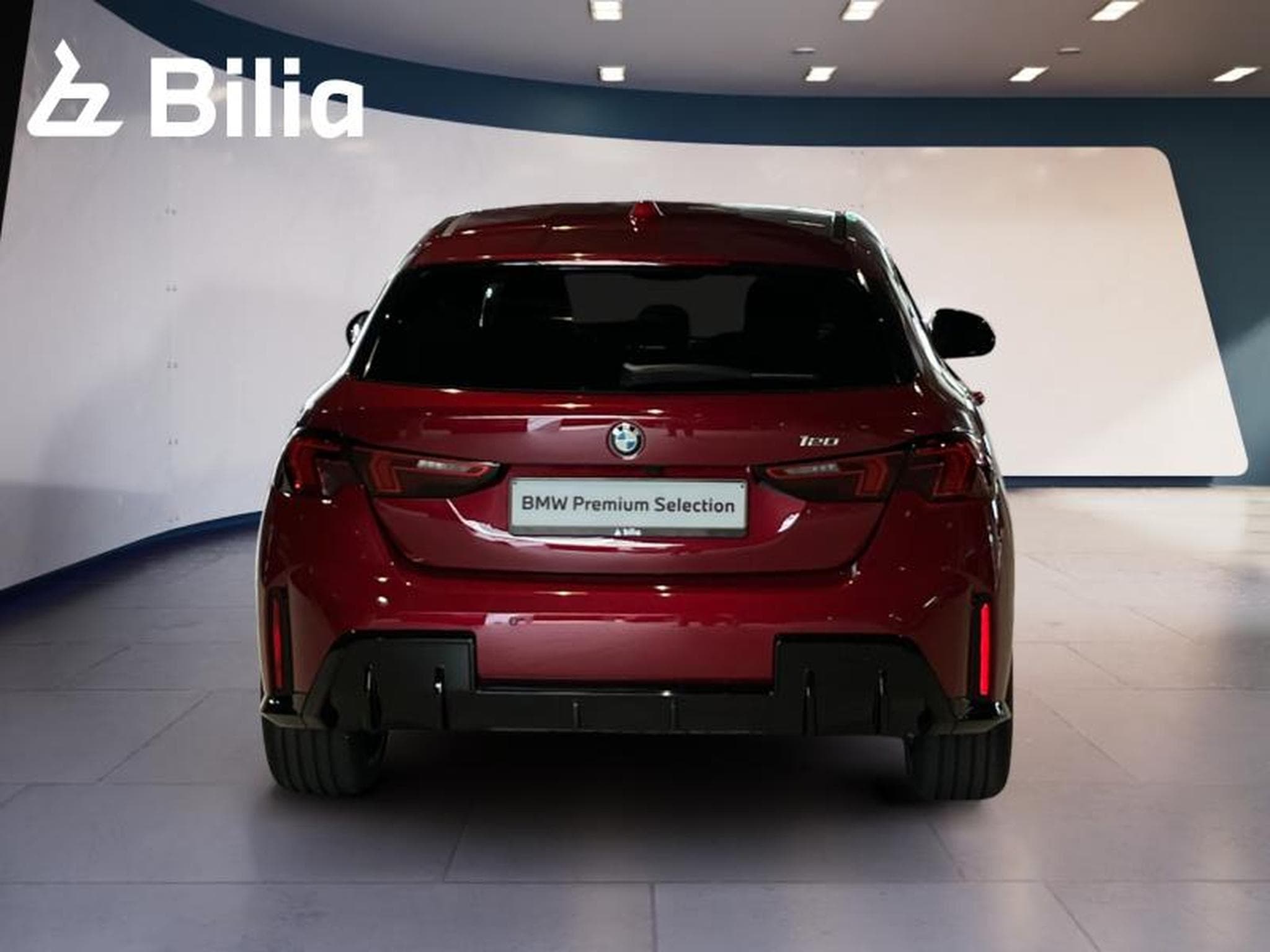 BMW 120 120 Hatch M Sport (2025) - Photo 4