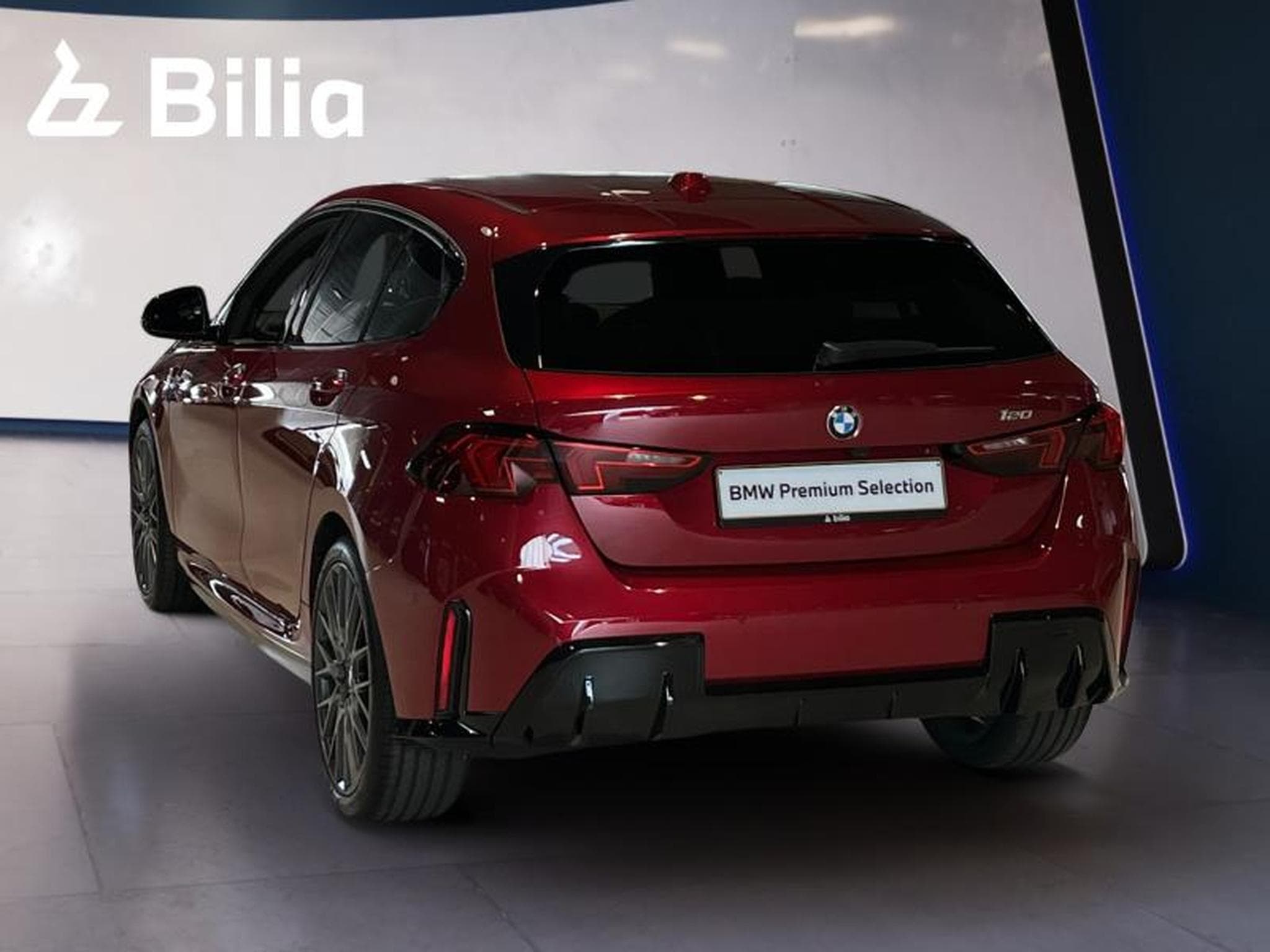 BMW 120 120 Hatch M Sport (2025) - Photo 5