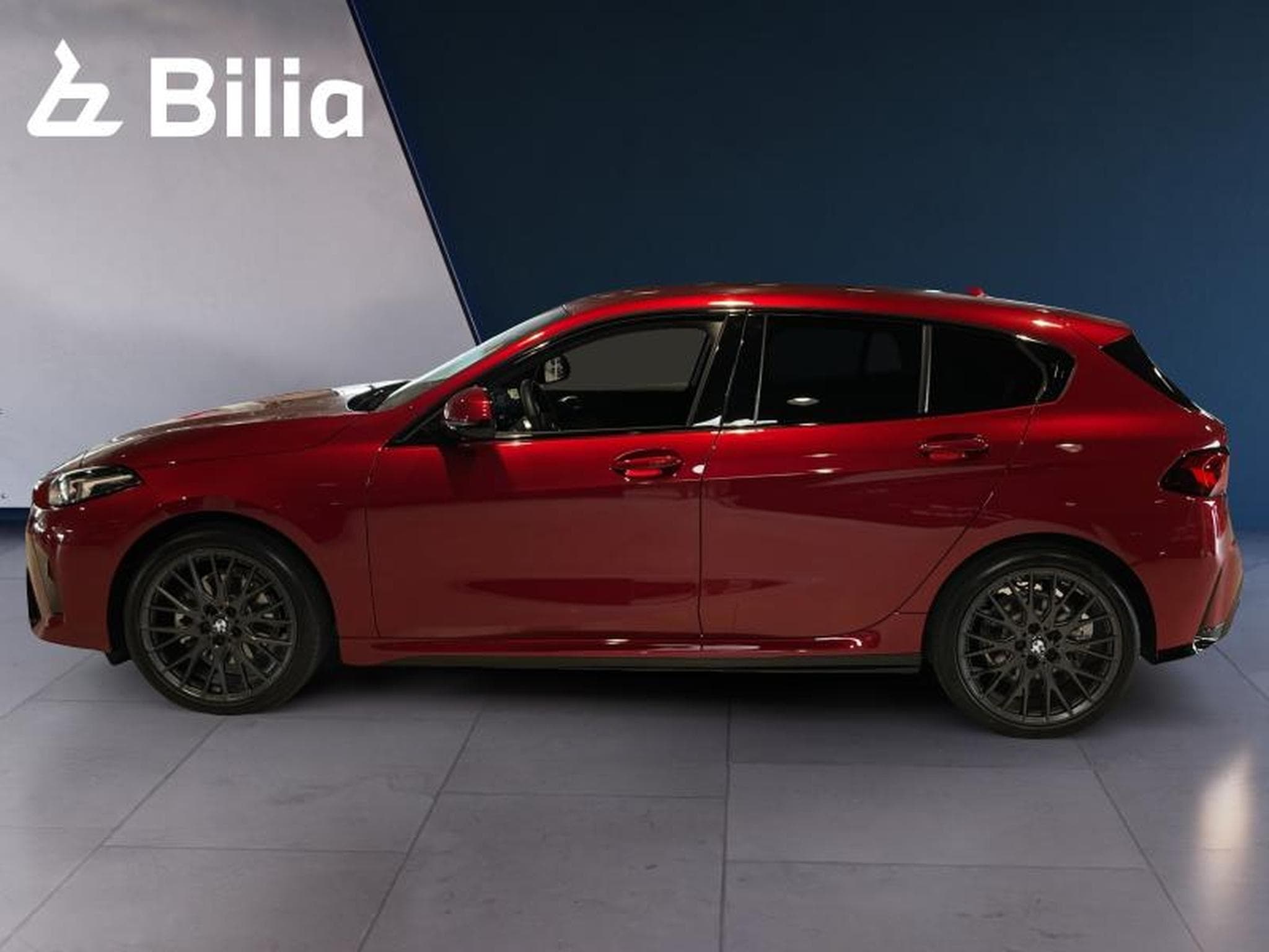 BMW 120 120 Hatch M Sport (2025) - Photo 9