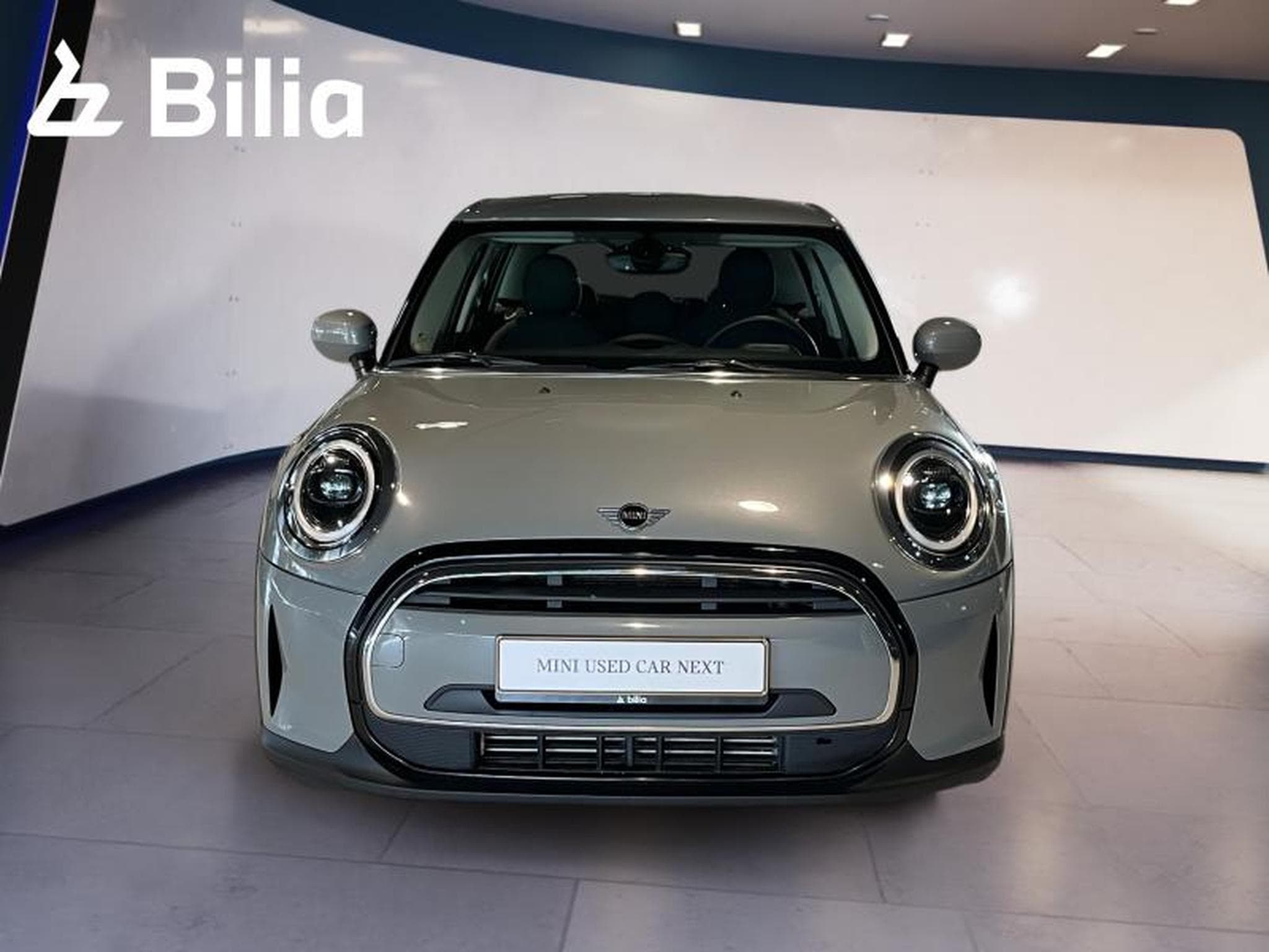MINI Cooper Mini Cooper (2022) - Photo 2