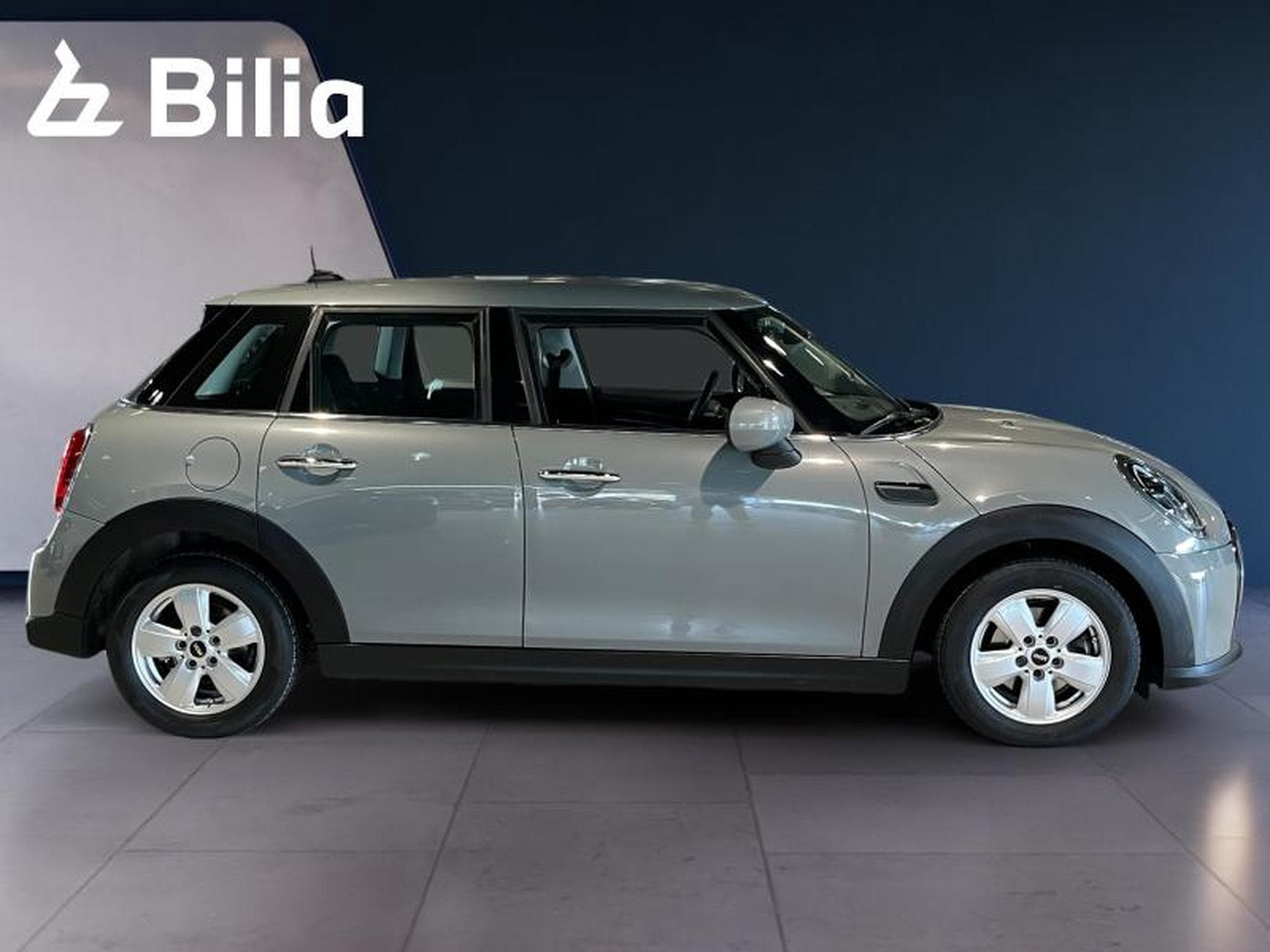MINI Cooper Mini Cooper (2022) - Photo 3