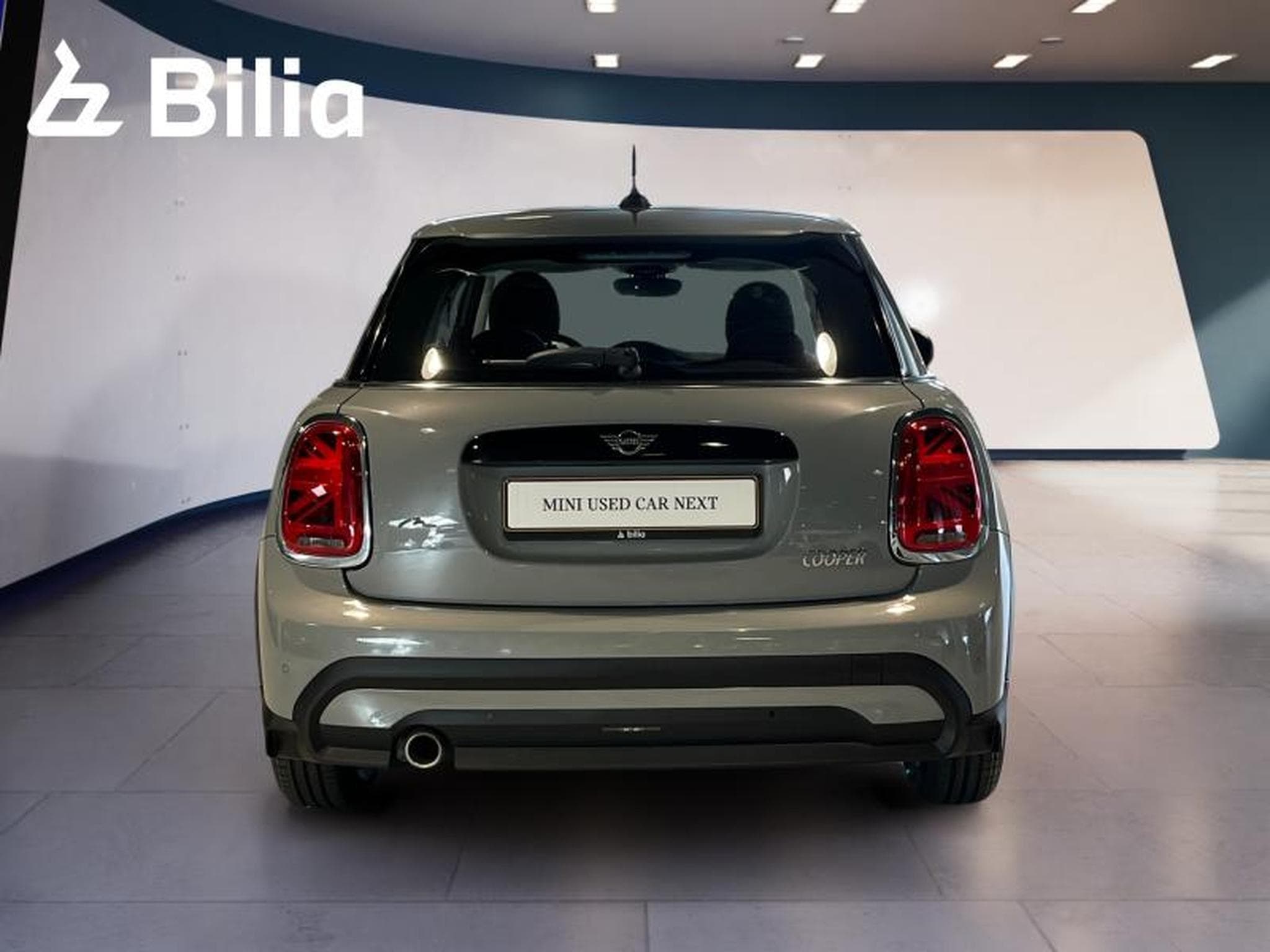 MINI Cooper Mini Cooper (2022) - Photo 4