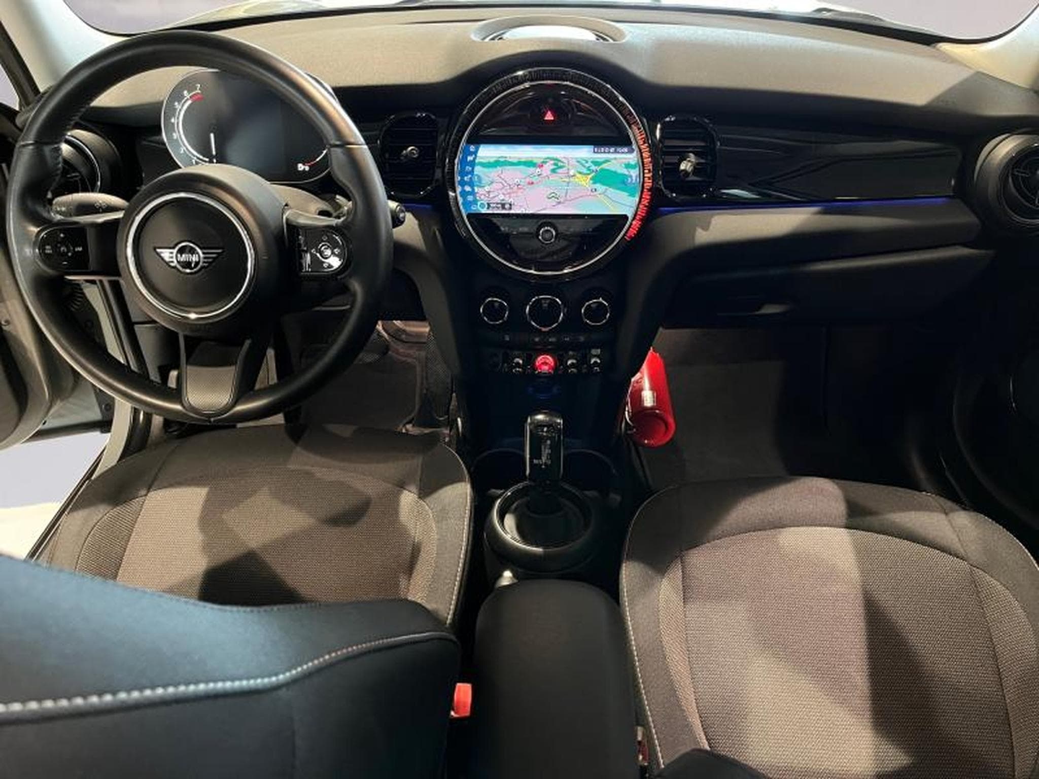 MINI Cooper Mini Cooper (2022) - Photo 7
