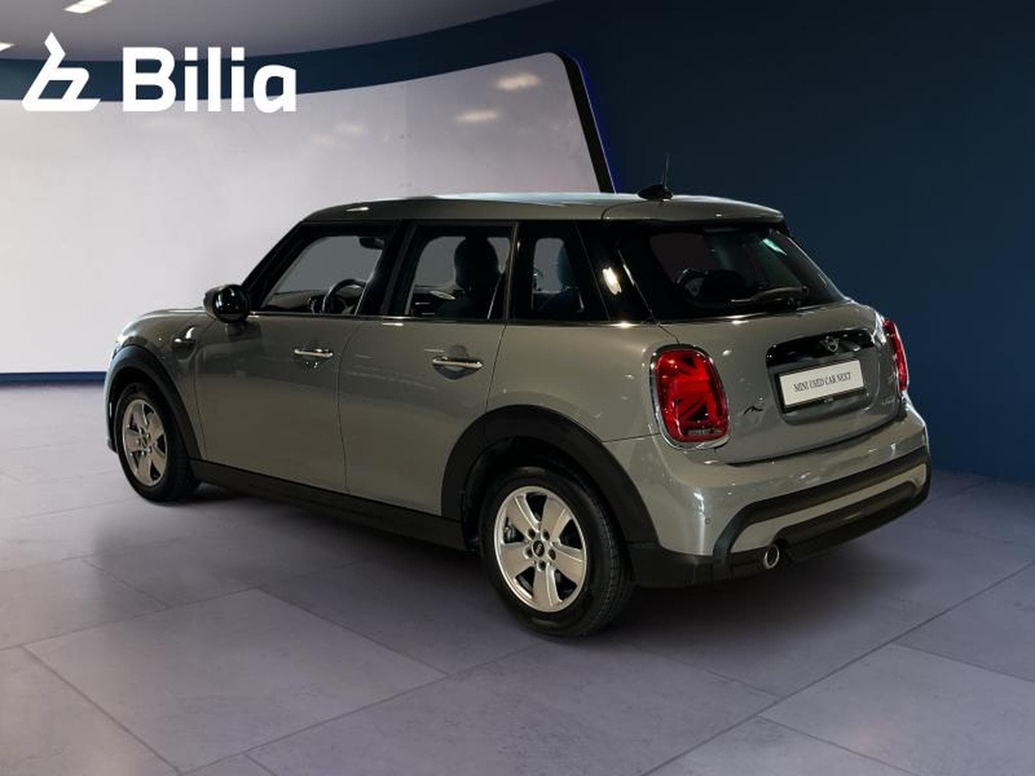 MINI Cooper Mini Cooper (2022) - Photo 5