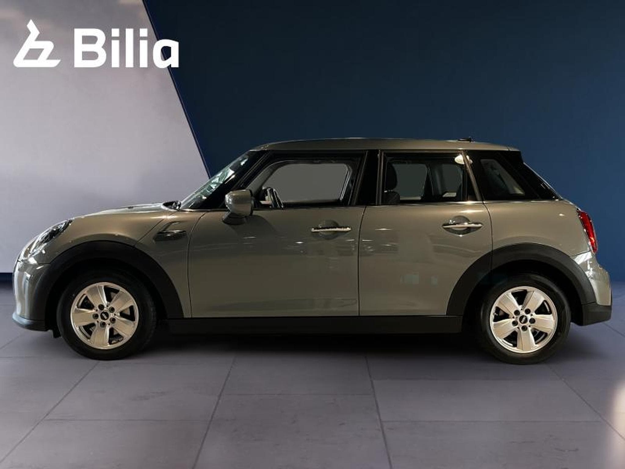 MINI Cooper Mini Cooper (2022) - Photo 10