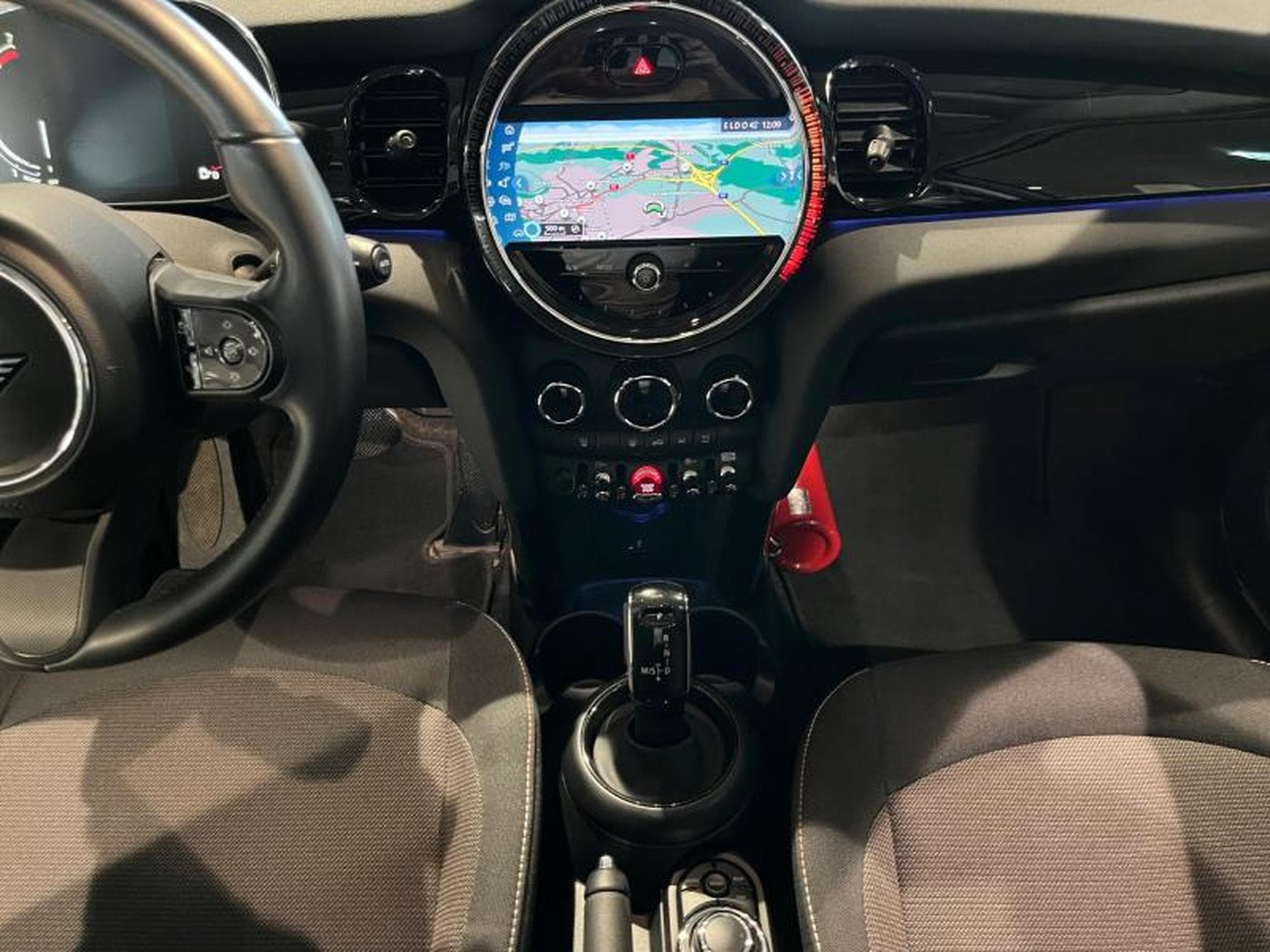 MINI Cooper Mini Cooper (2022) - Photo 9