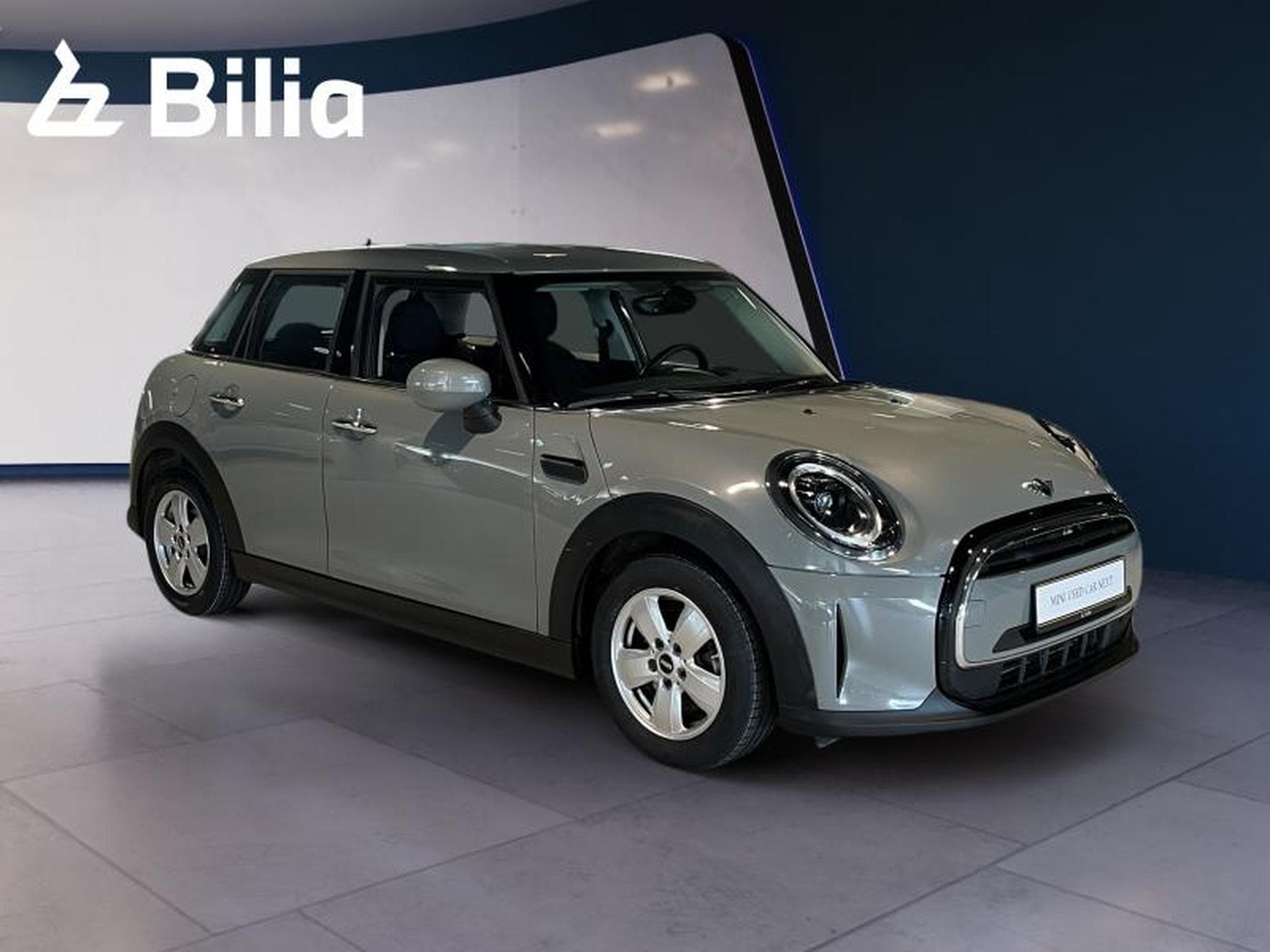 MINI Cooper Mini Cooper (2022) - Photo 17
