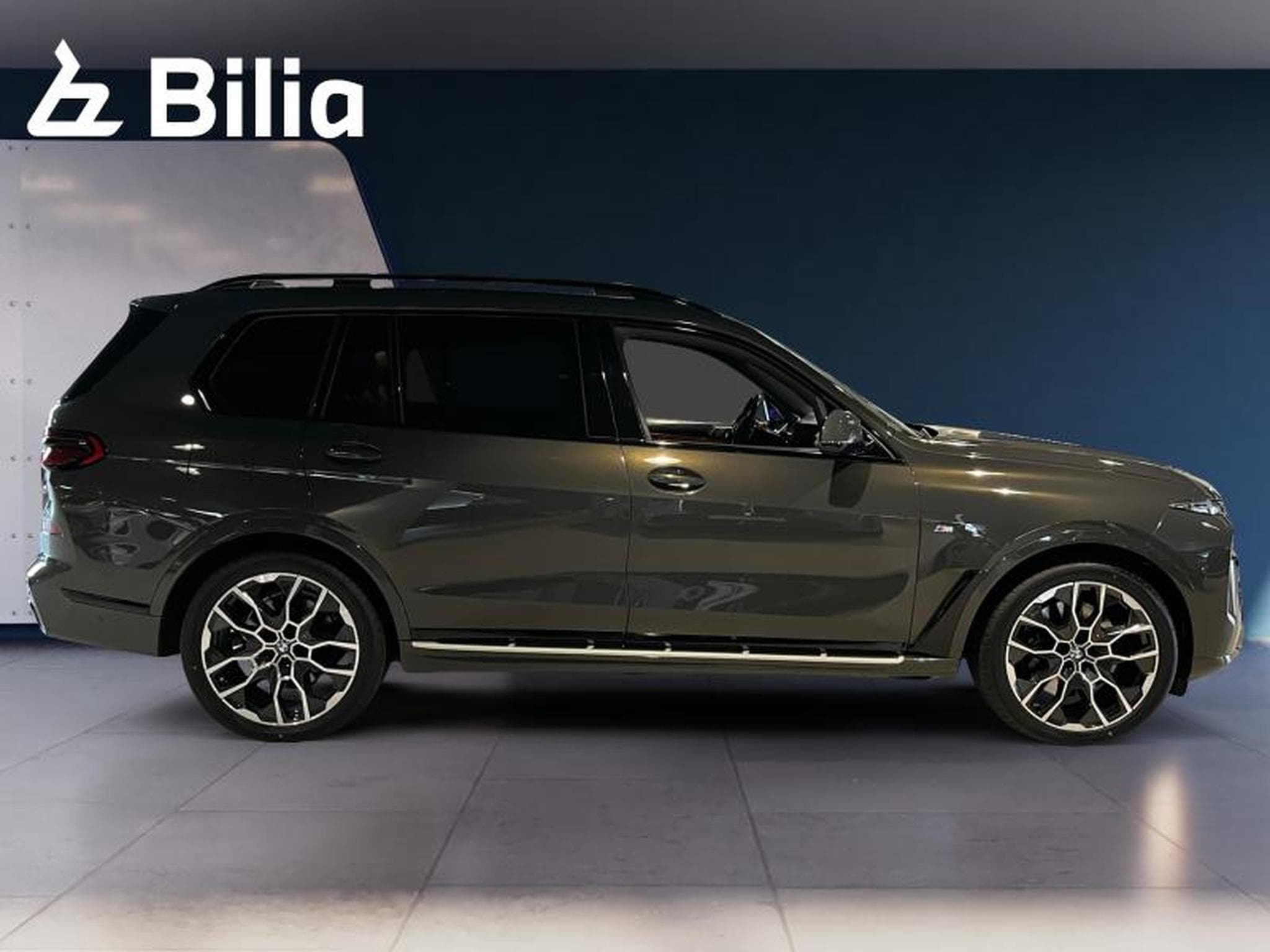 BMW X7 X7 xDrive40d M Sport (2024) - Foto 3