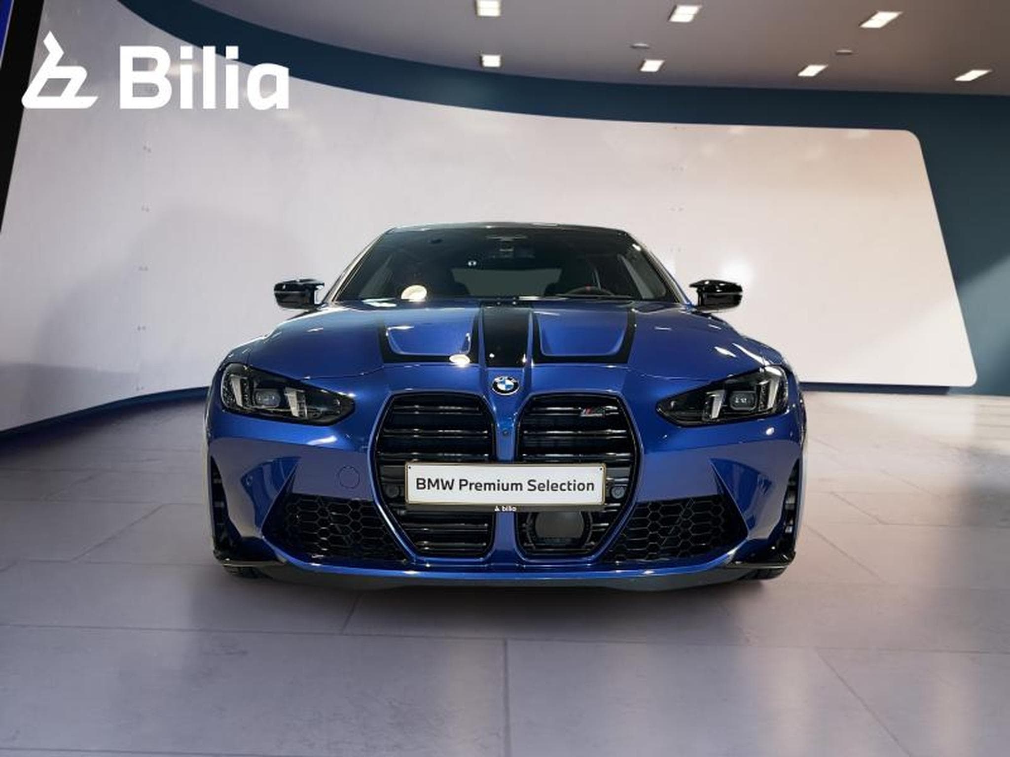BMW M4 M4 Competition xDrive Coupé (2026) - Foto 2