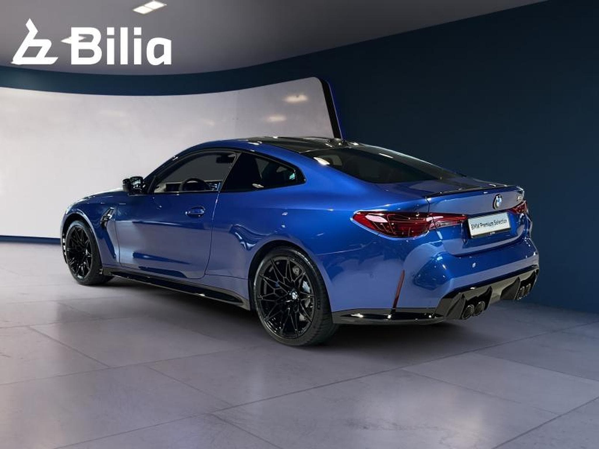 BMW M4 M4 Competition xDrive Coupé (2026) - Foto 5