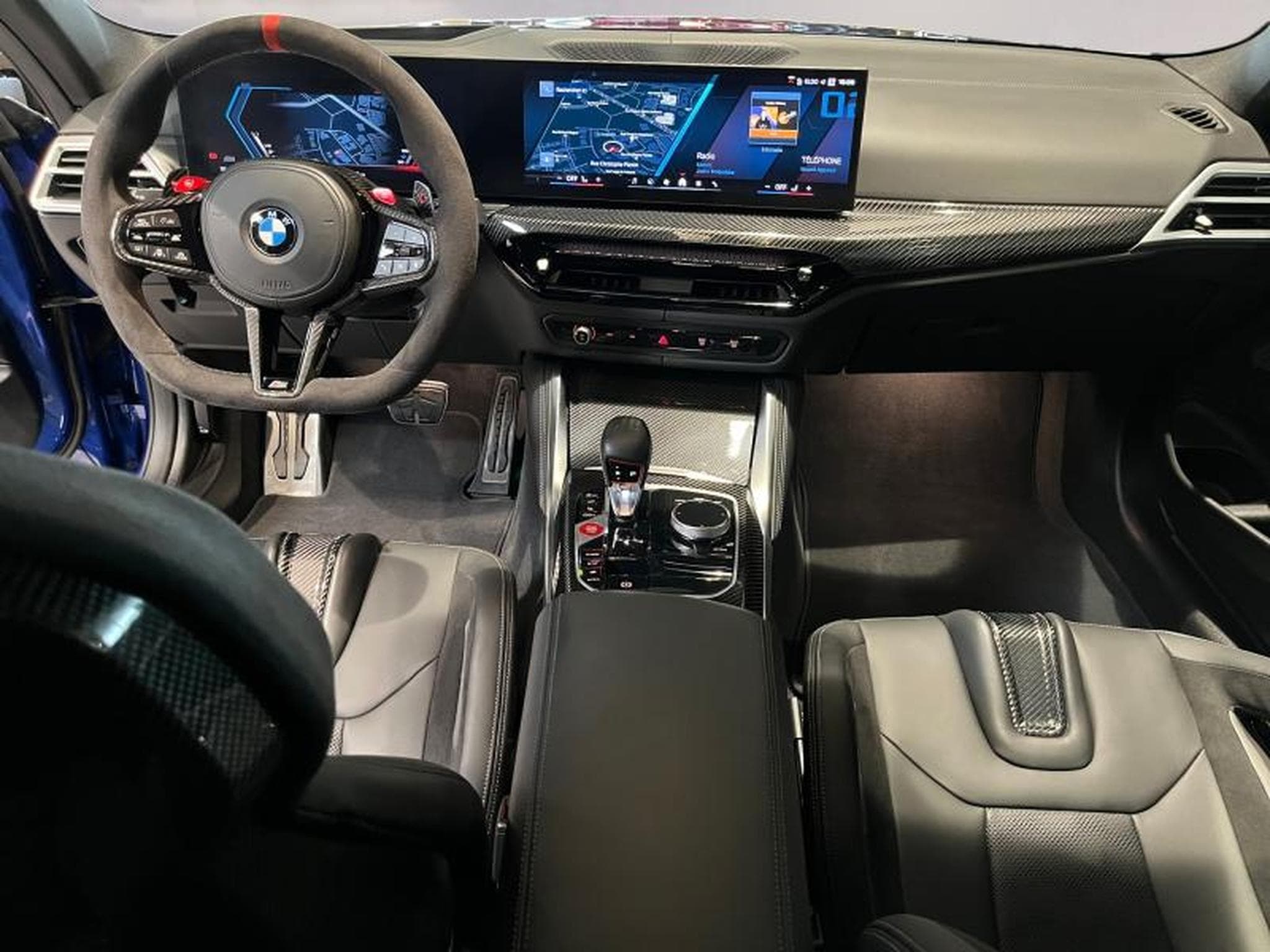BMW M4 M4 Competition xDrive Coupé (2026) - Foto 7