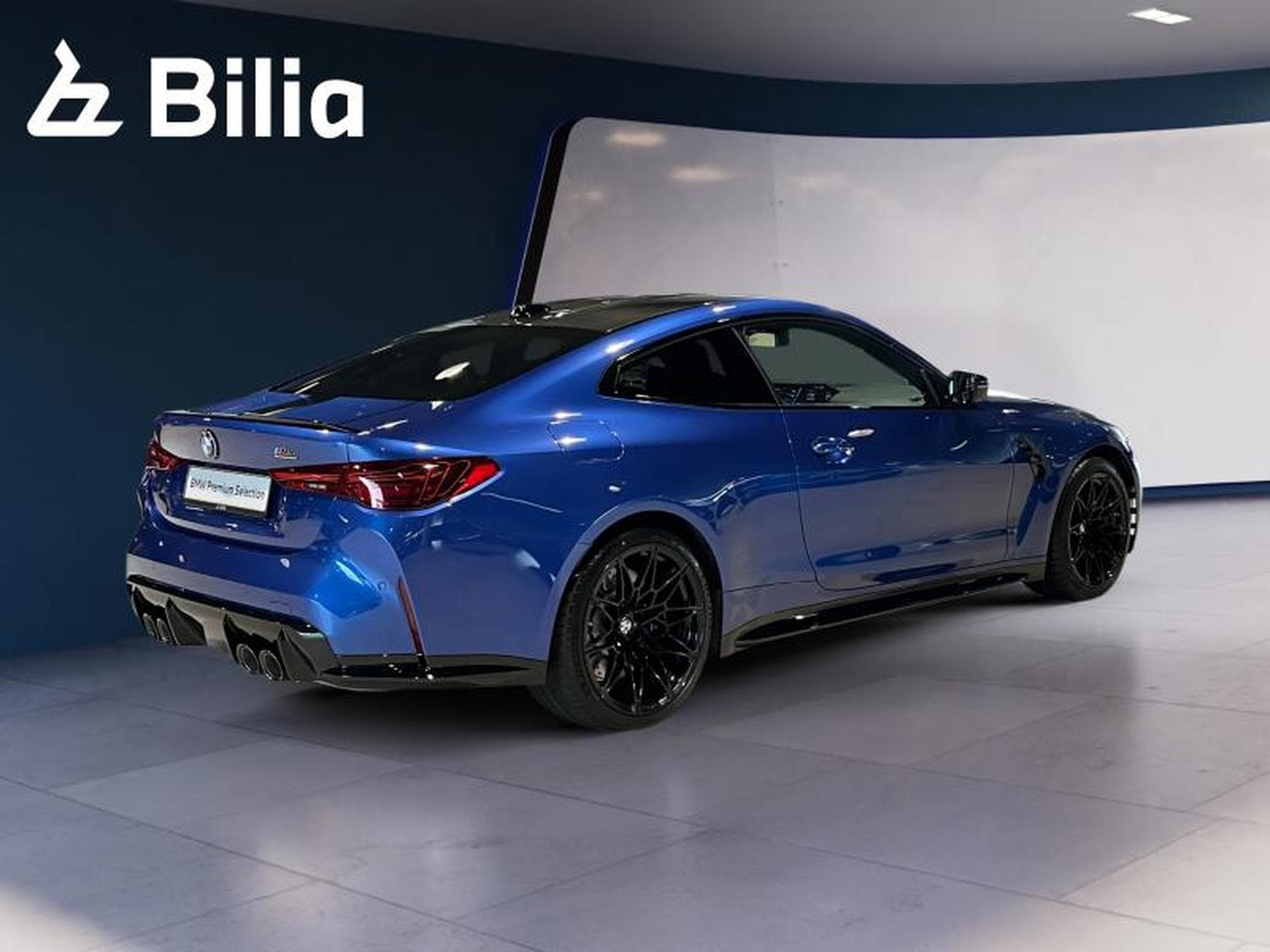 BMW M4 M4 Competition xDrive Coupé (2026) - Foto 15