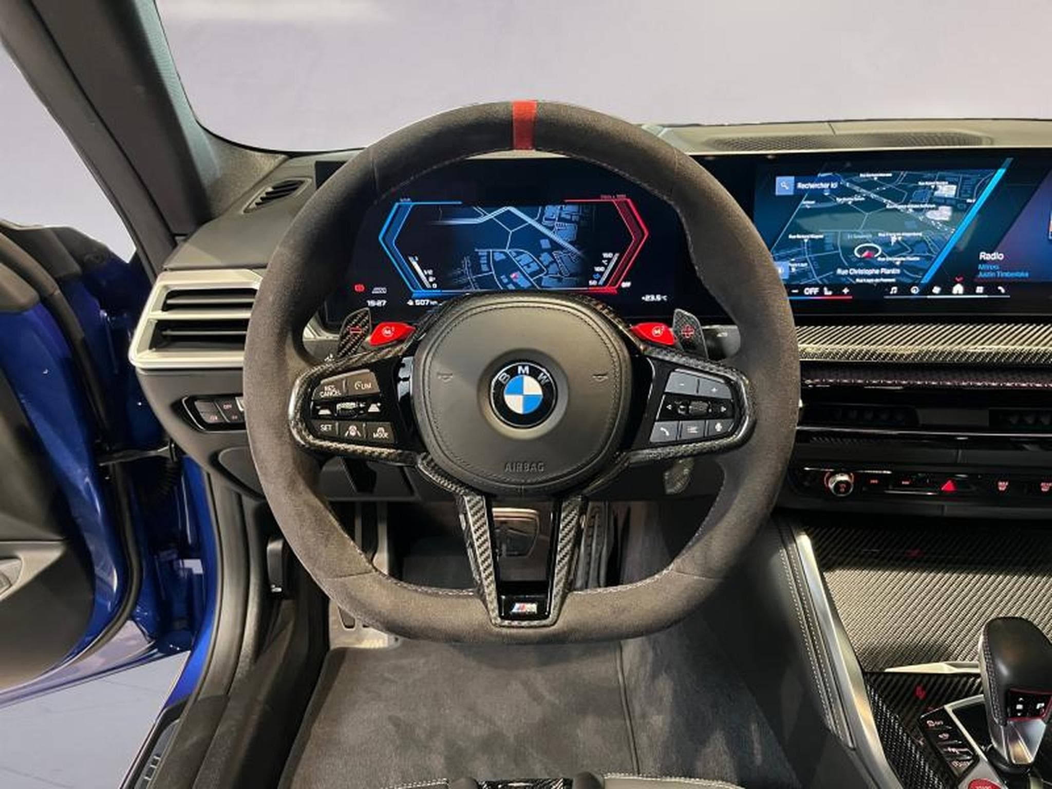 BMW M4 M4 Competition xDrive Coupé (2026) - Foto 16