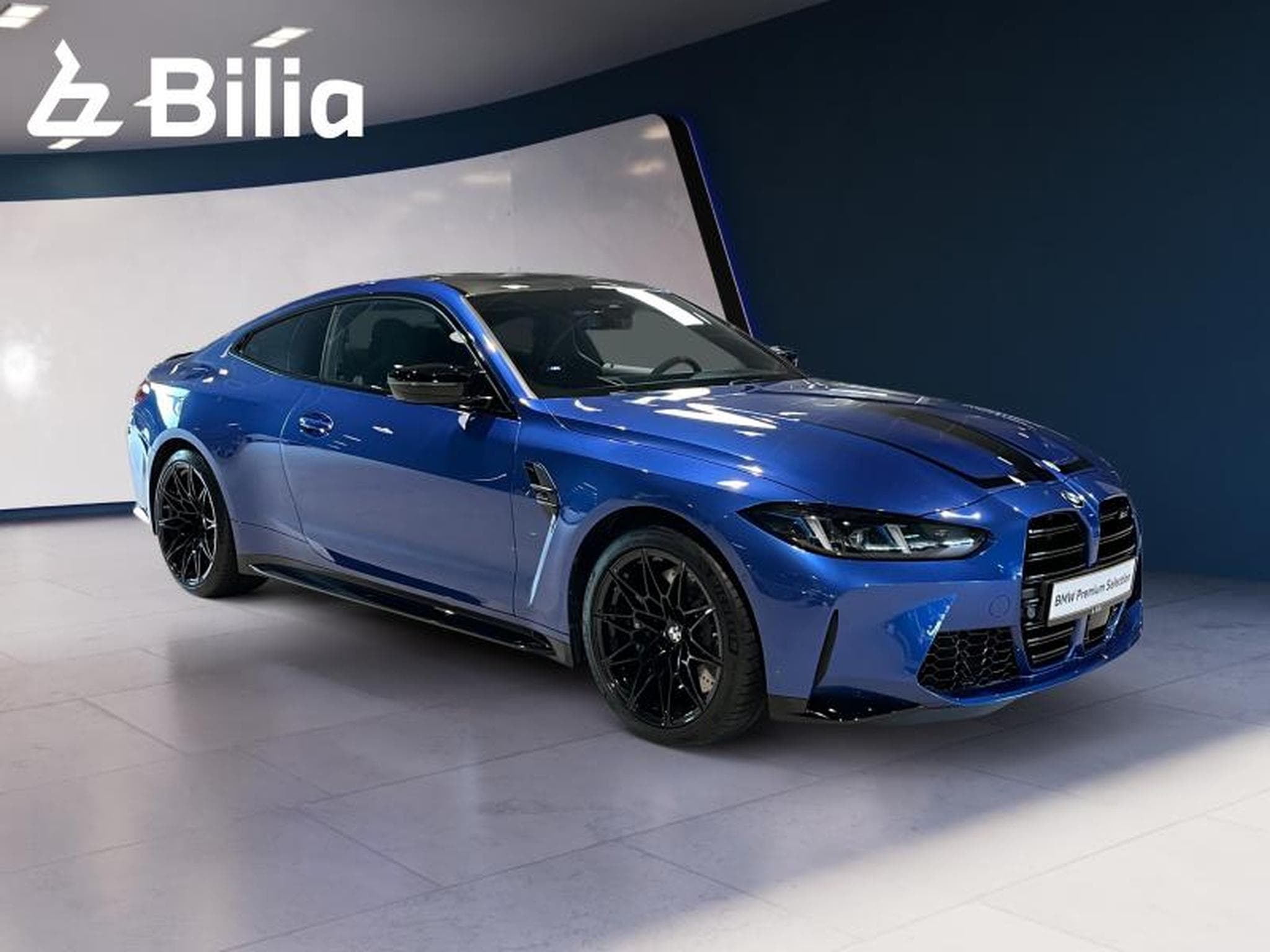 BMW M4 M4 Competition xDrive Coupé (2026) - Foto 17